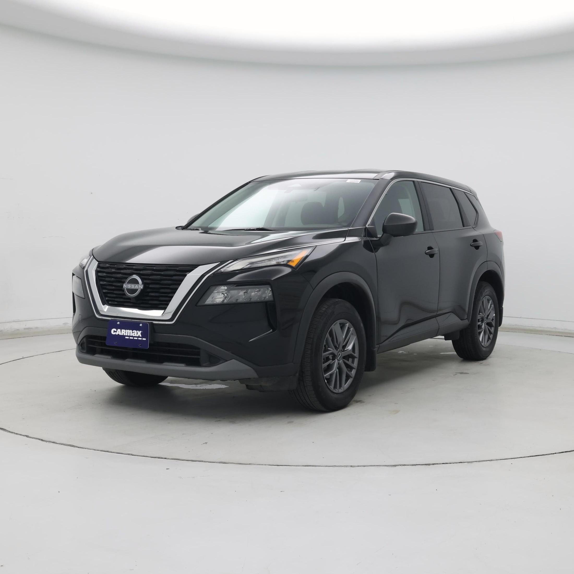 Thumbnail: 2023 Nissan Rogue - 4