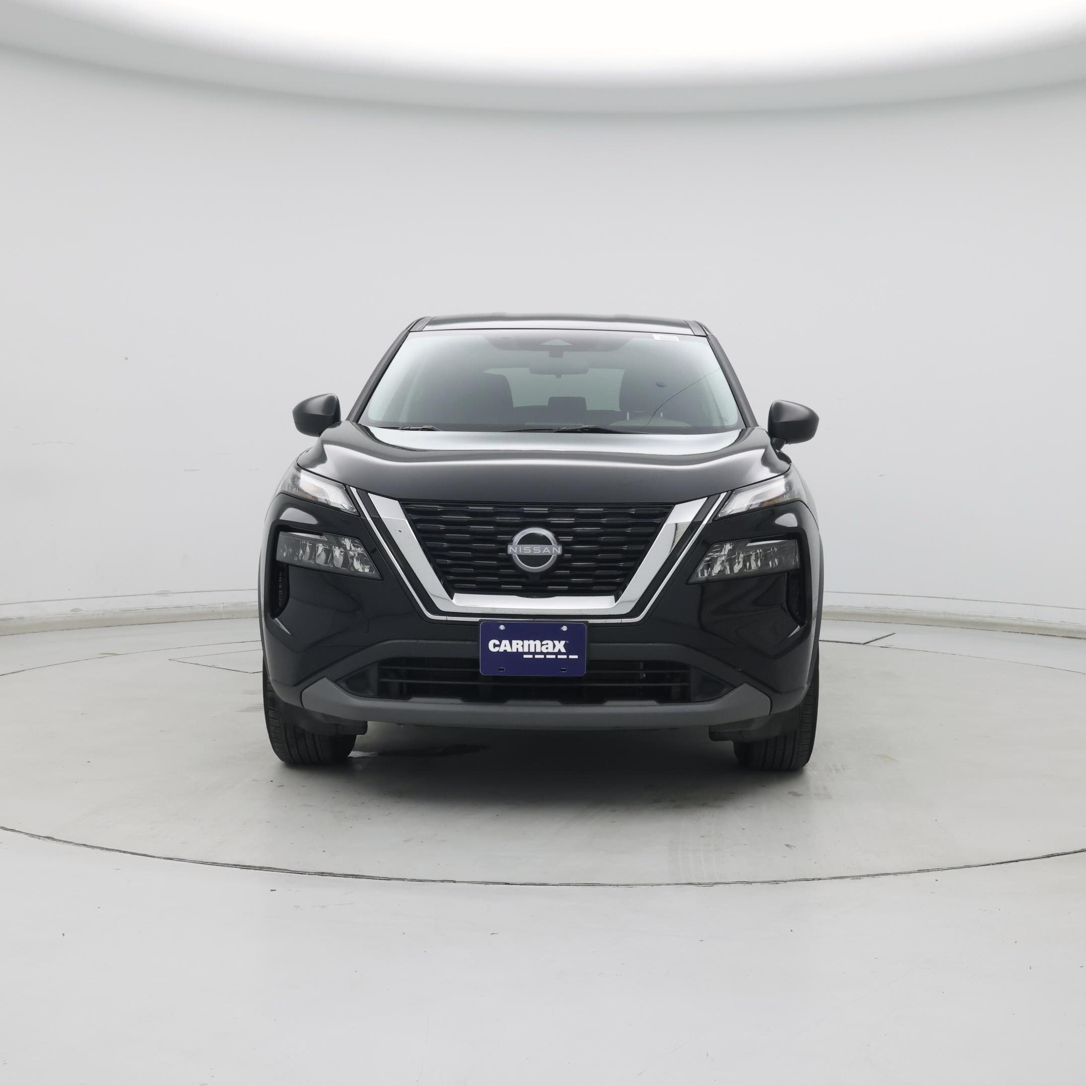 Thumbnail: 2023 Nissan Rogue - 5