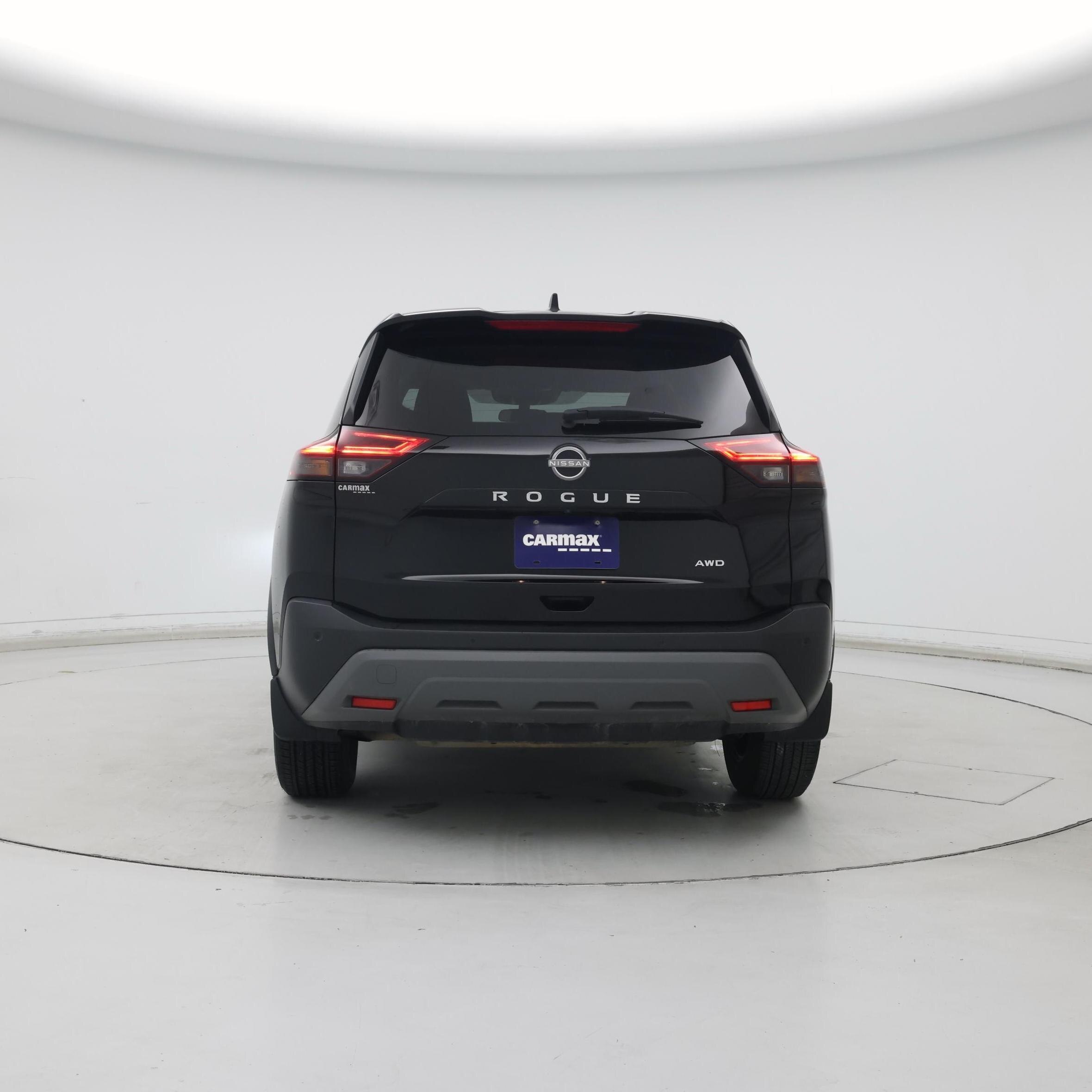 Thumbnail: 2023 Nissan Rogue - 6