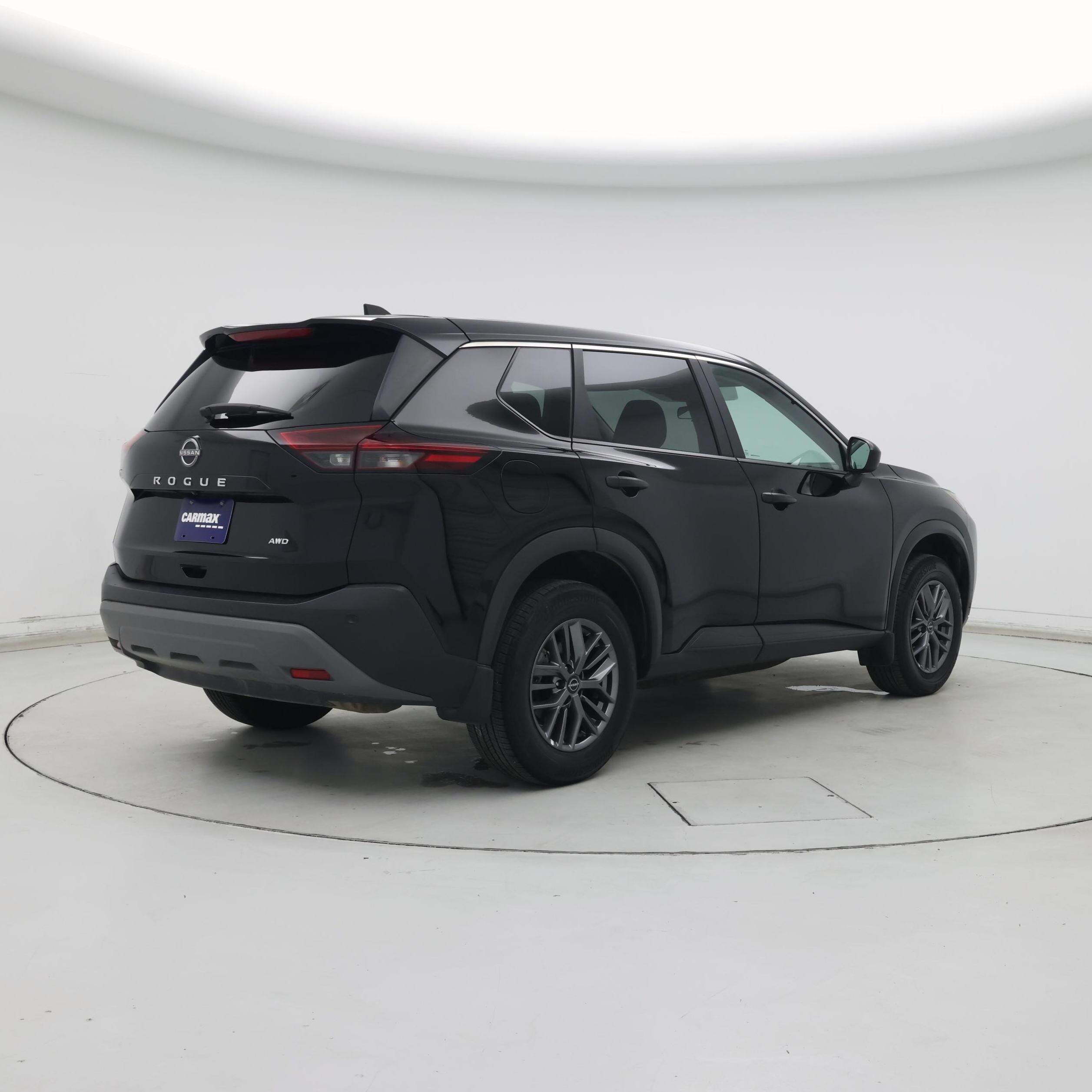 Thumbnail: 2023 Nissan Rogue - 8