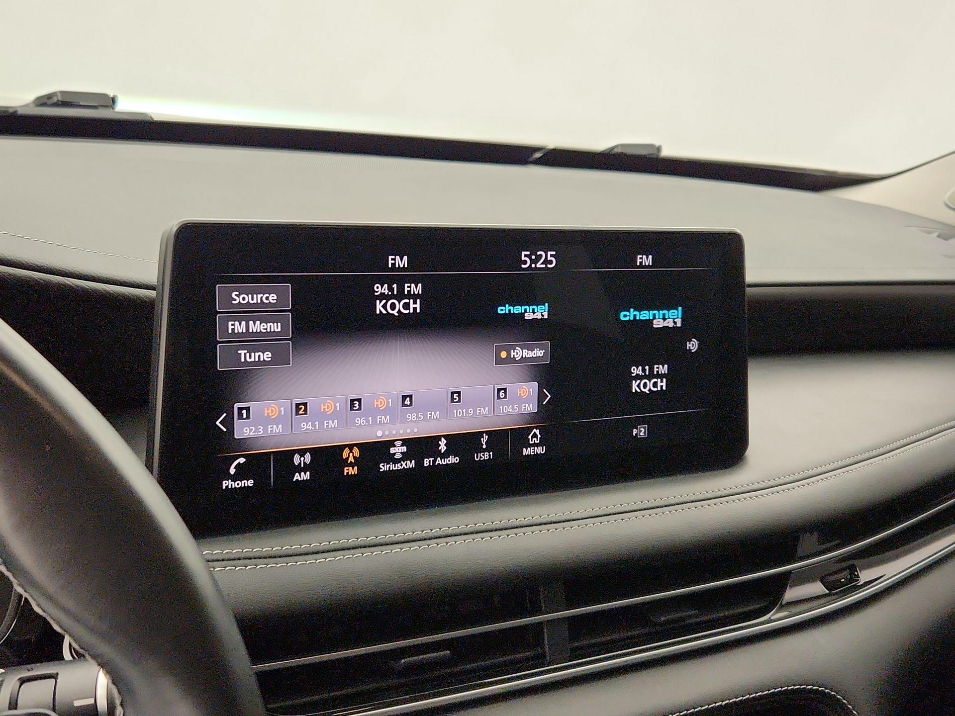 Thumbnail: 2022 INFINITI QX60 - 16