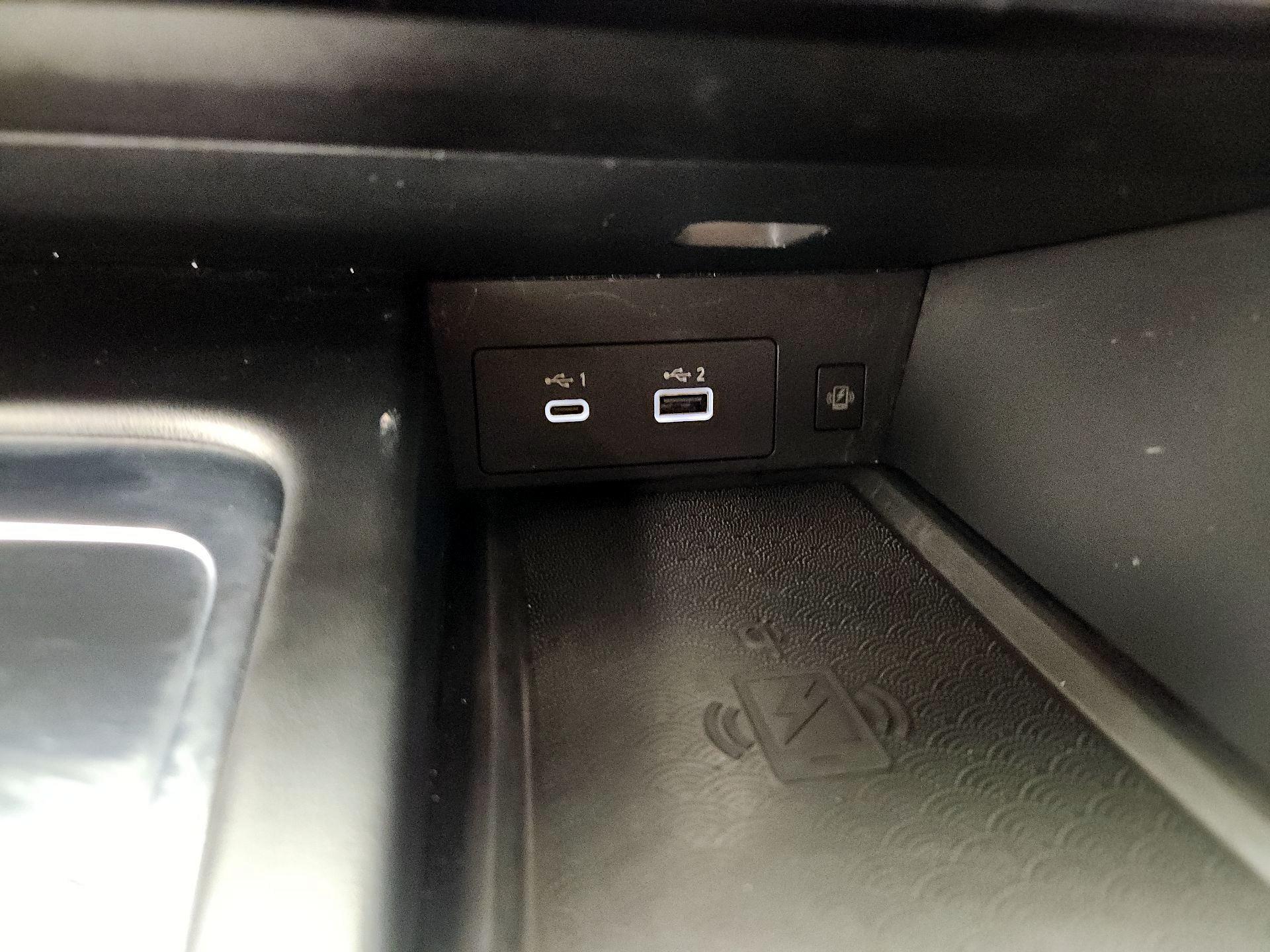 Thumbnail: 2022 INFINITI QX60 - 19