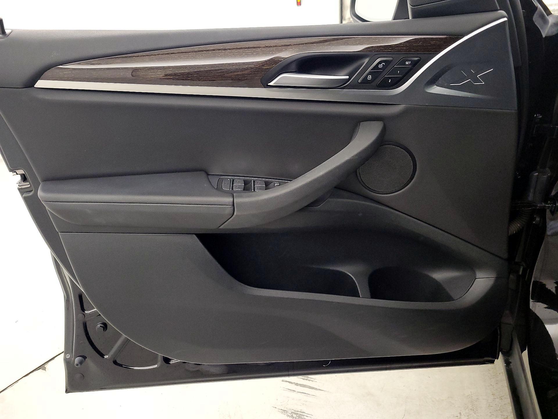 Thumbnail: 2022 BMW X3 - 12