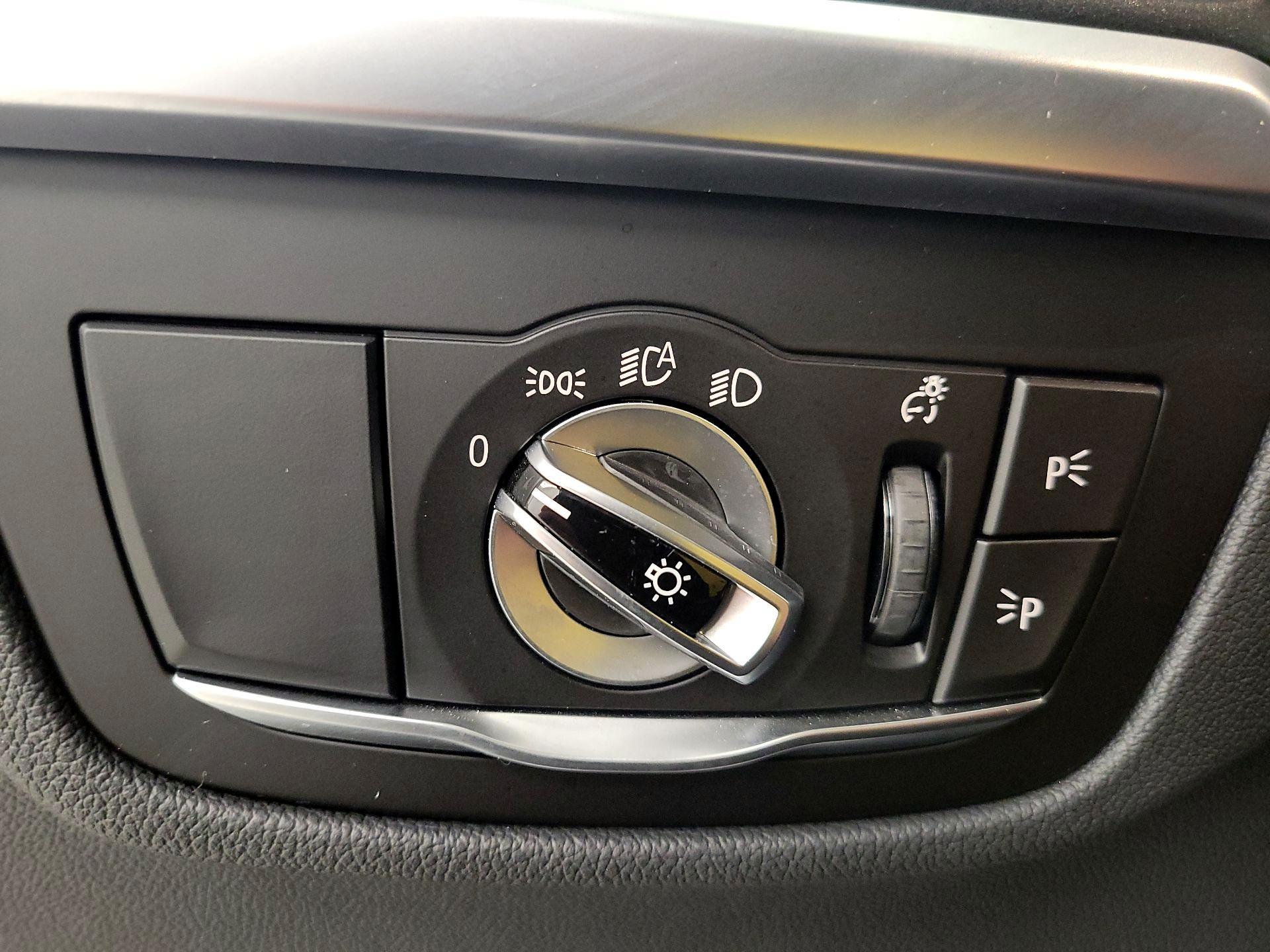 Thumbnail: 2022 BMW X3 - 13