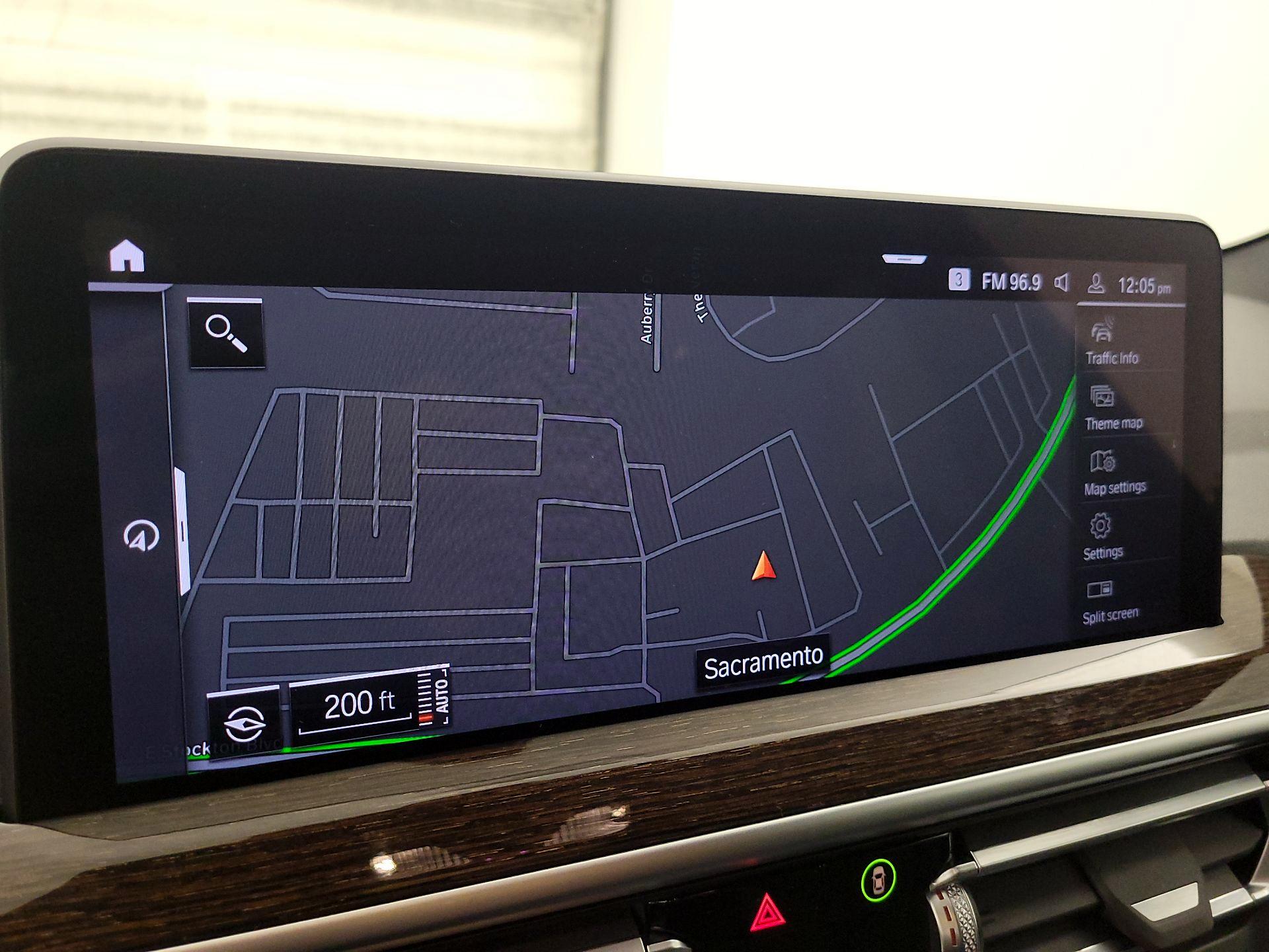 Thumbnail: 2022 BMW X3 - 14