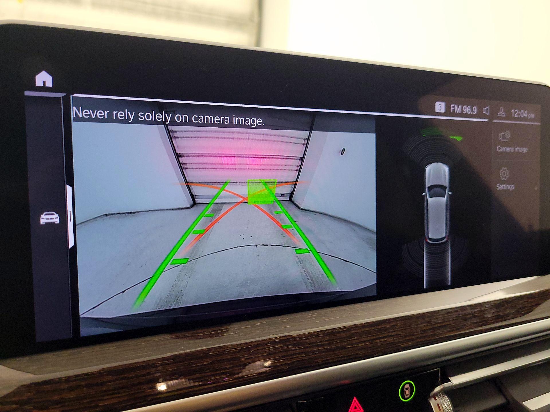 Thumbnail: 2022 BMW X3 - 15