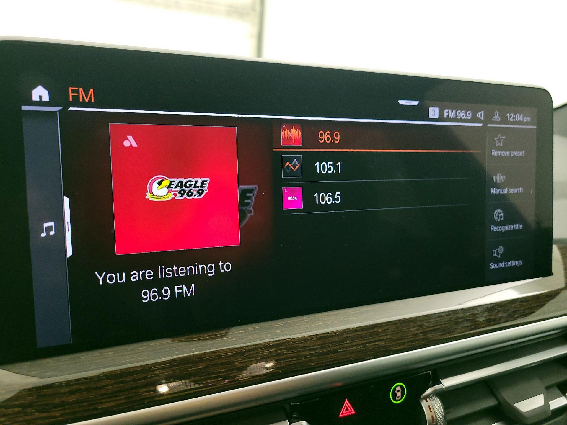 Thumbnail: 2022 BMW X3 - 16