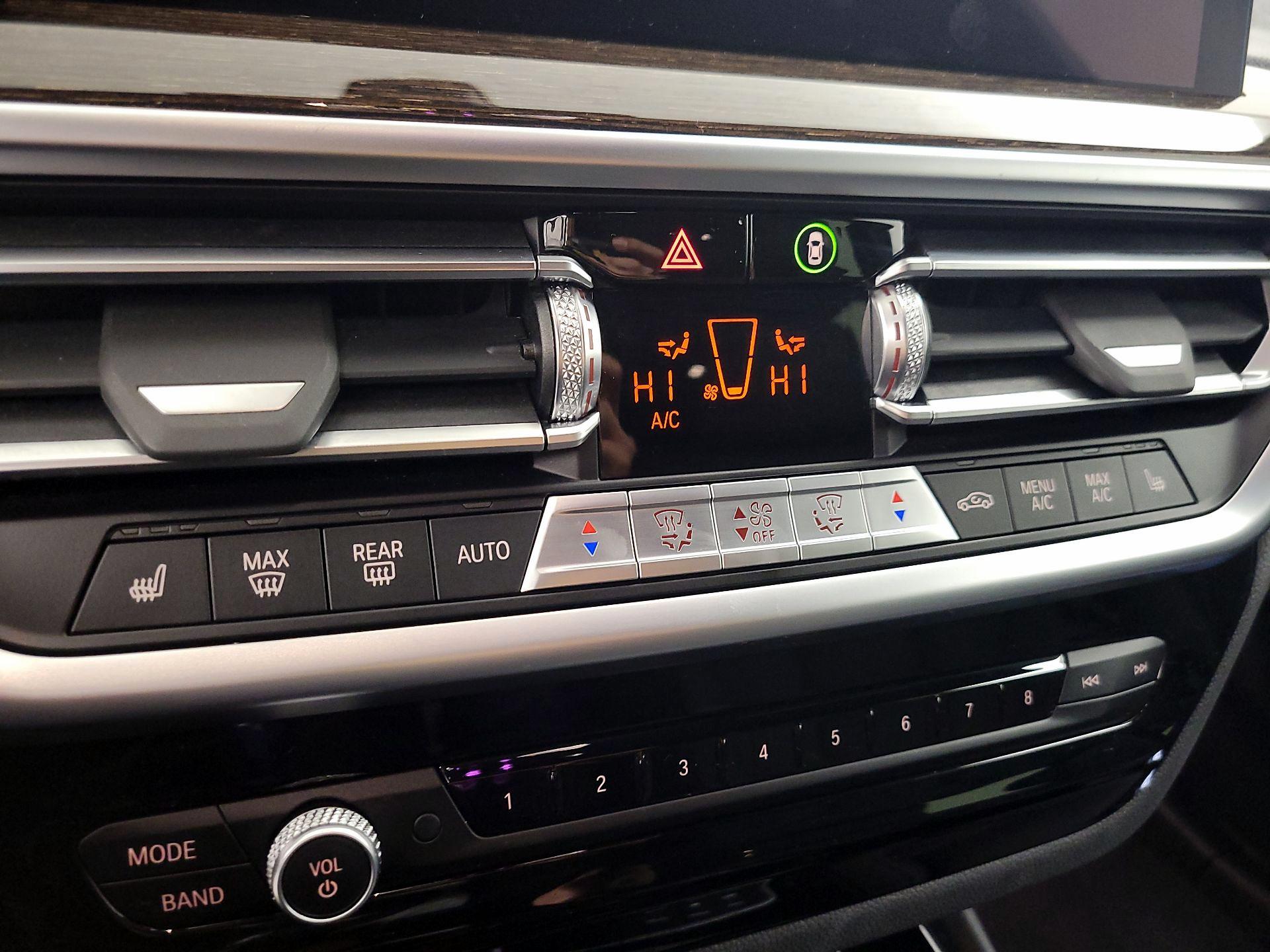 Thumbnail: 2022 BMW X3 - 17