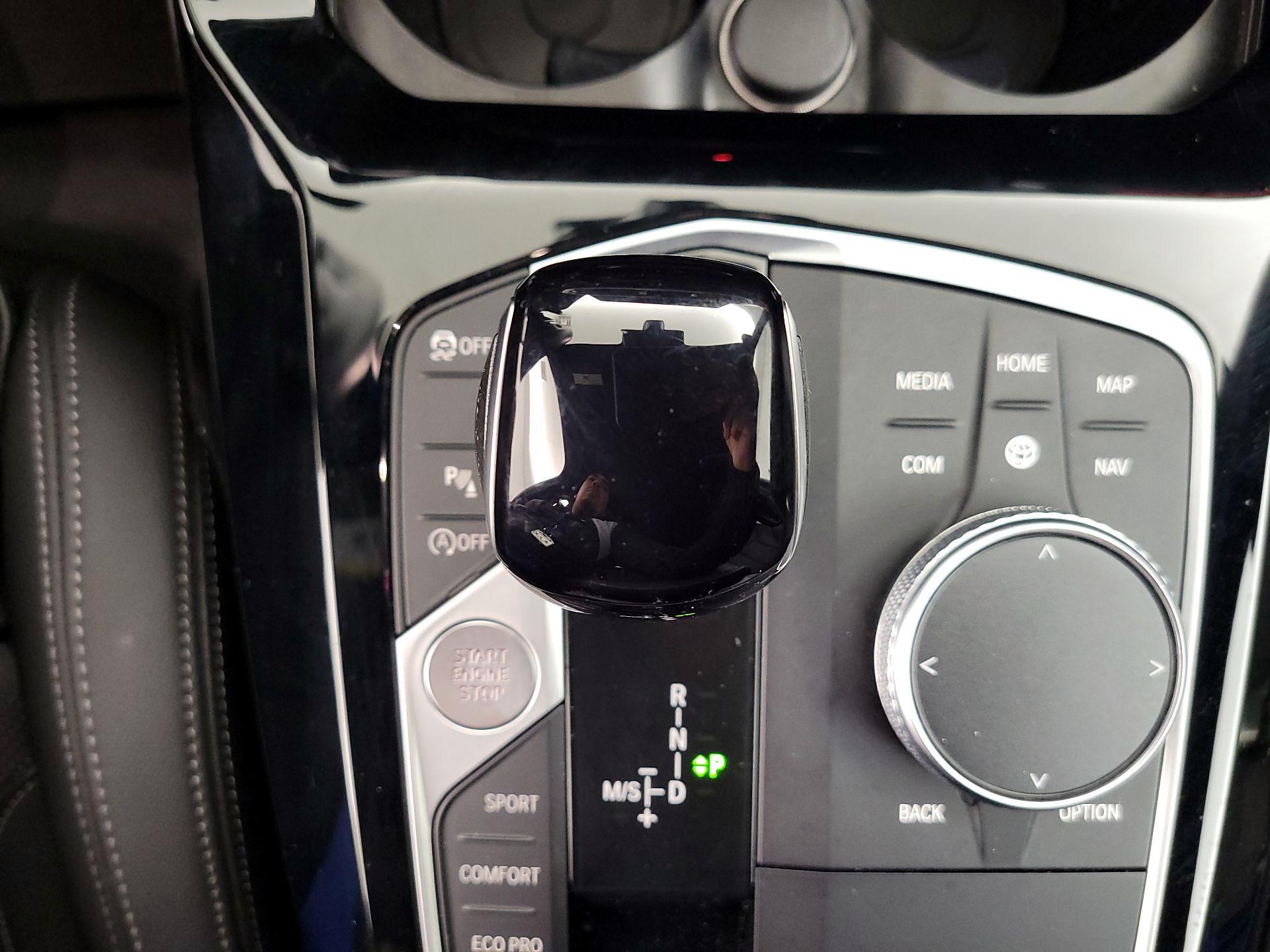 Thumbnail: 2022 BMW X3 - 18