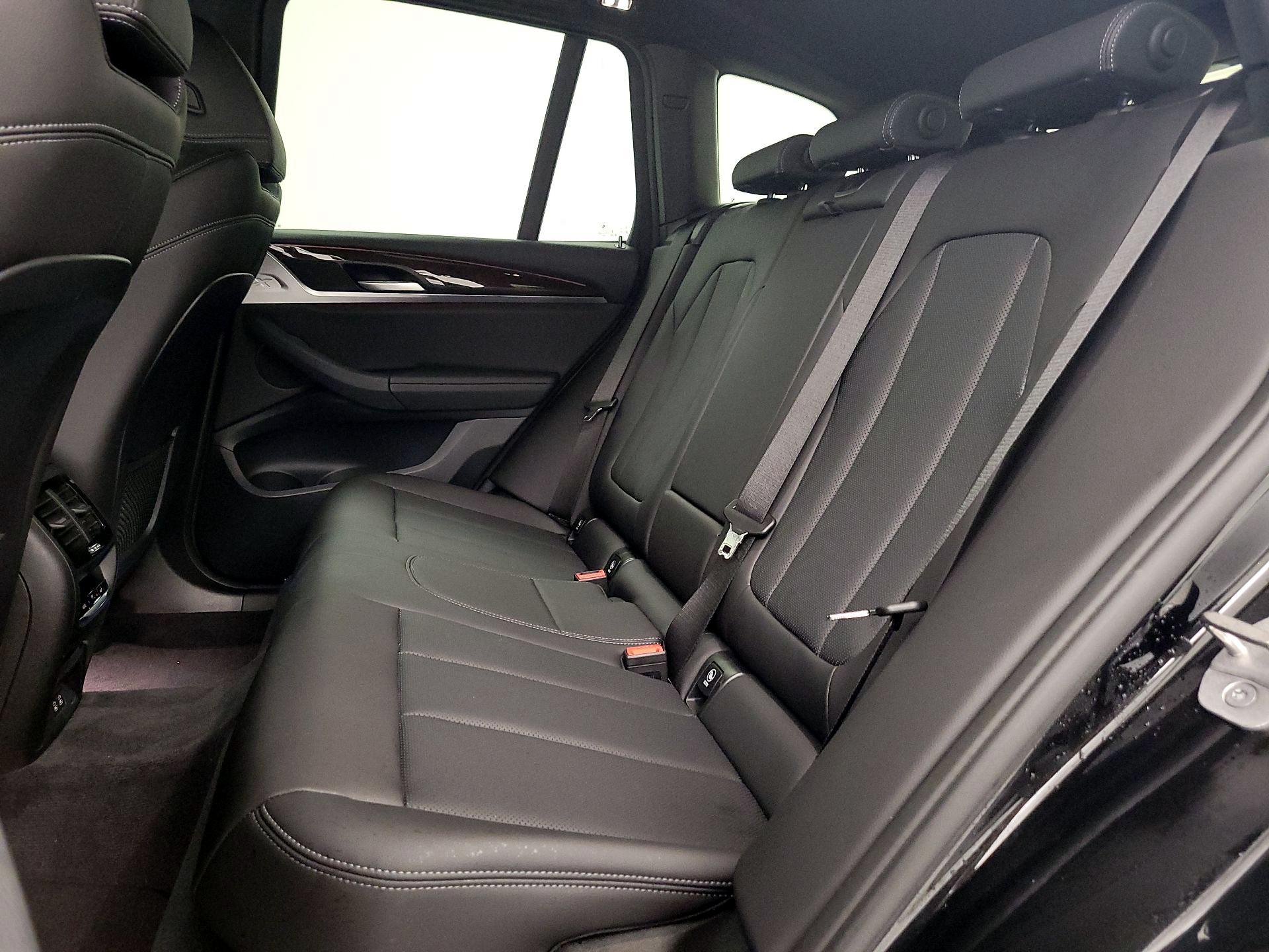 Thumbnail: 2022 BMW X3 - 19