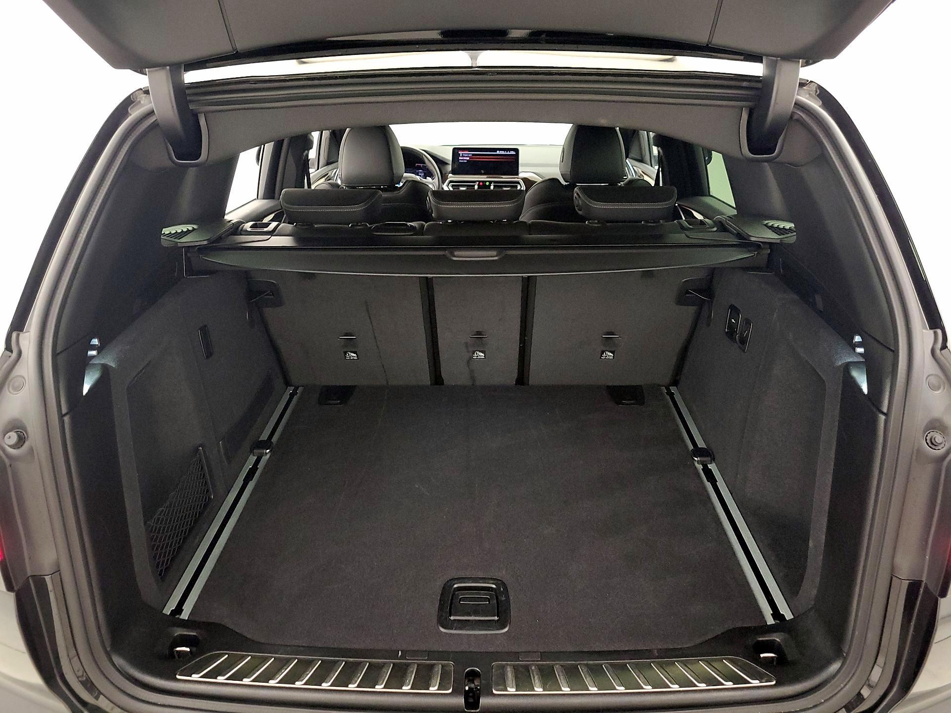 Thumbnail: 2022 BMW X3 - 20