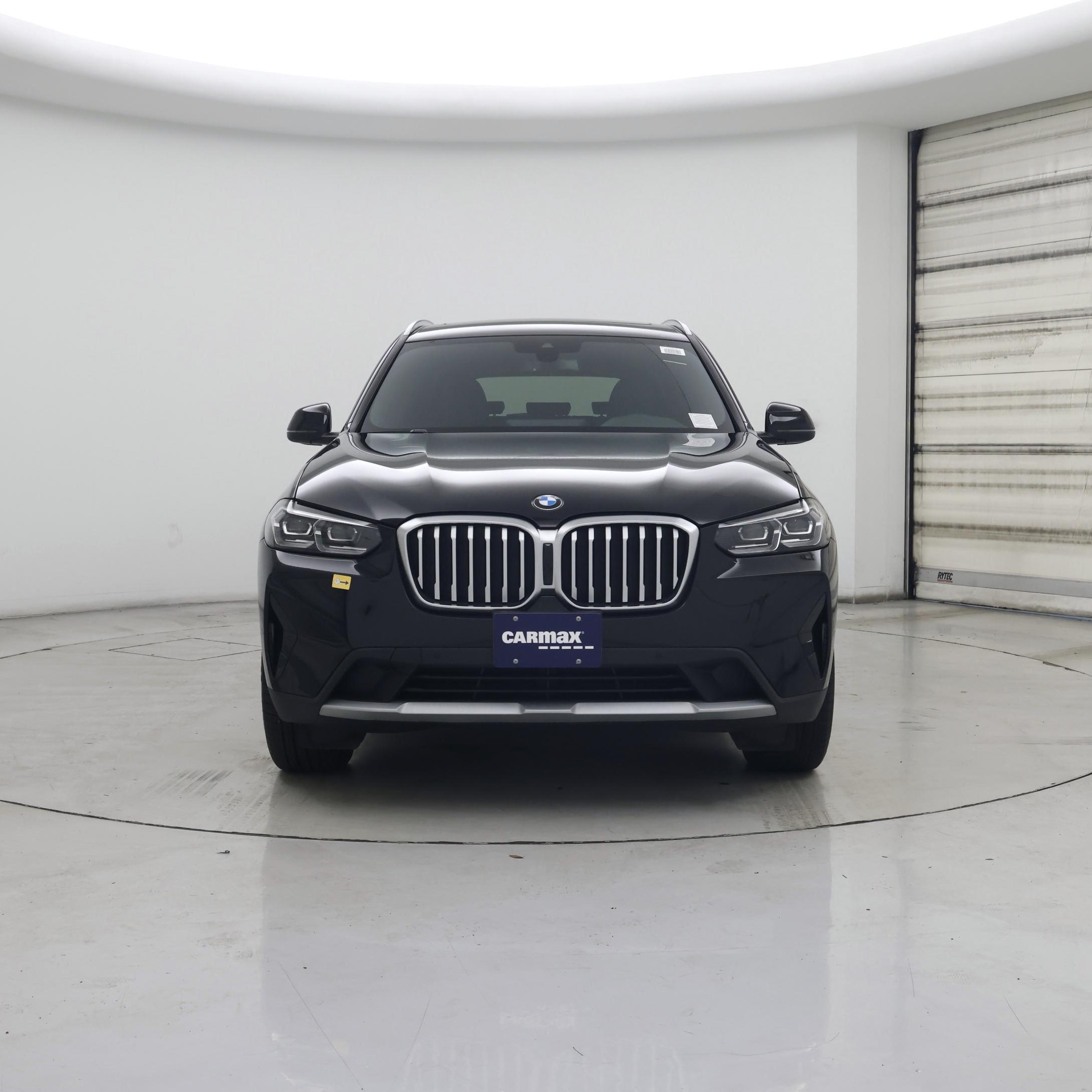 Thumbnail: 2022 BMW X3 - 5