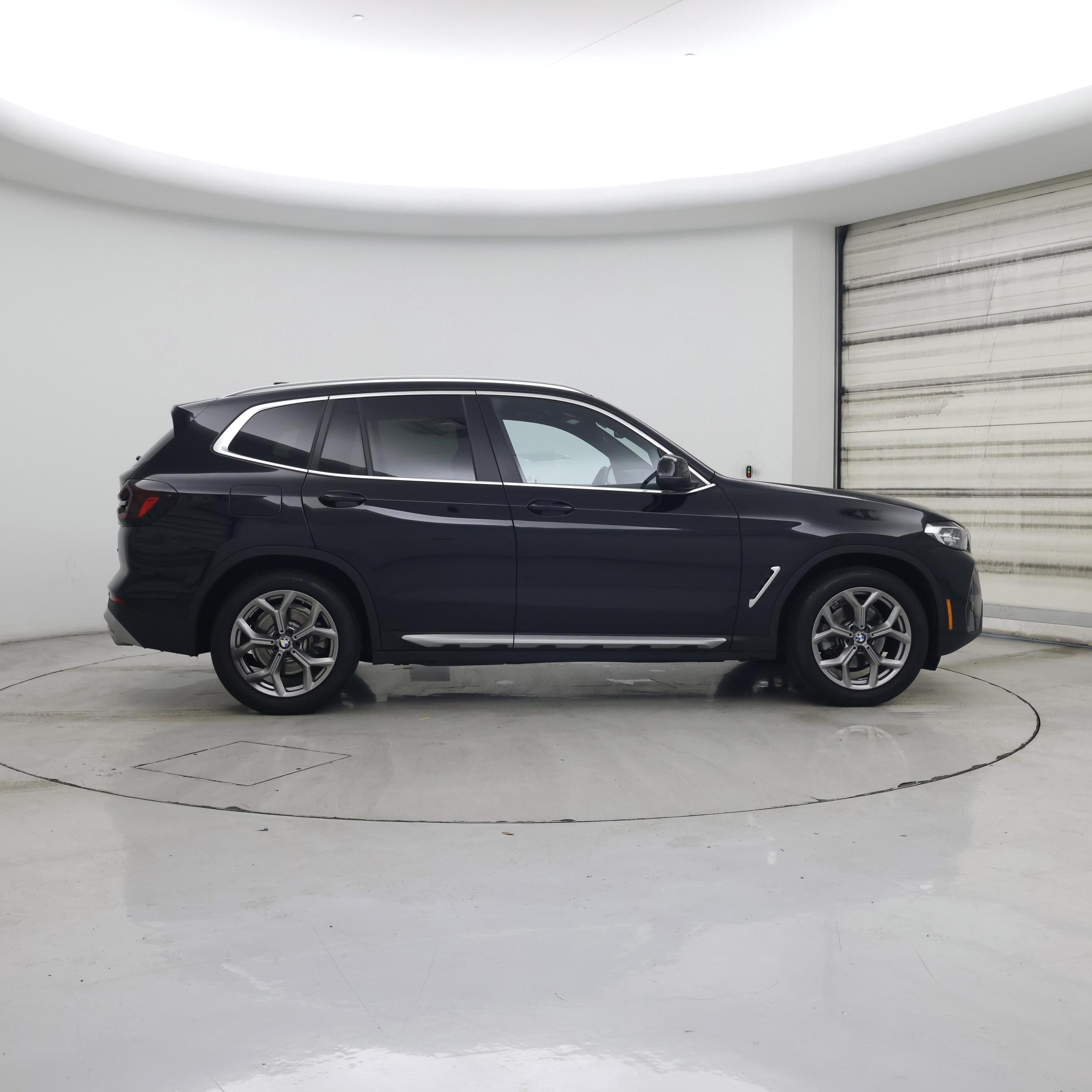 Thumbnail: 2022 BMW X3 - 7