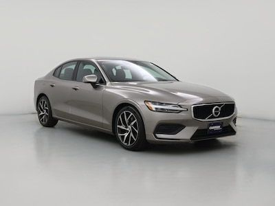 2019 Volvo S60 T6 Momentum