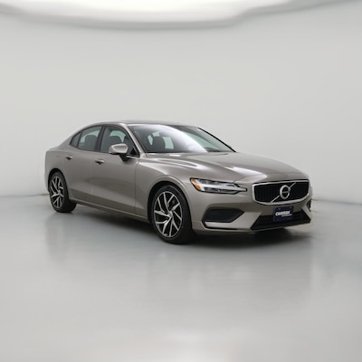 2019 Volvo S60 T6 Momentum