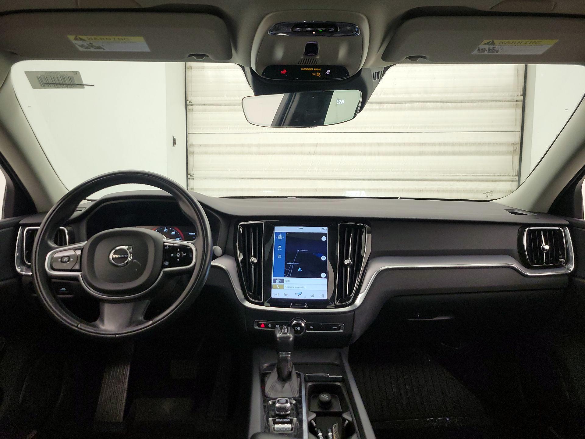 Thumbnail: 2019 Volvo S60 - 9