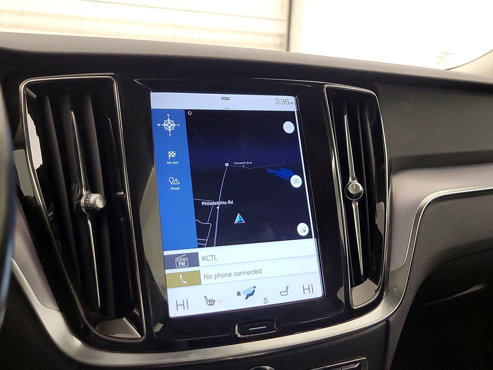 Thumbnail: 2019 Volvo S60 - 14