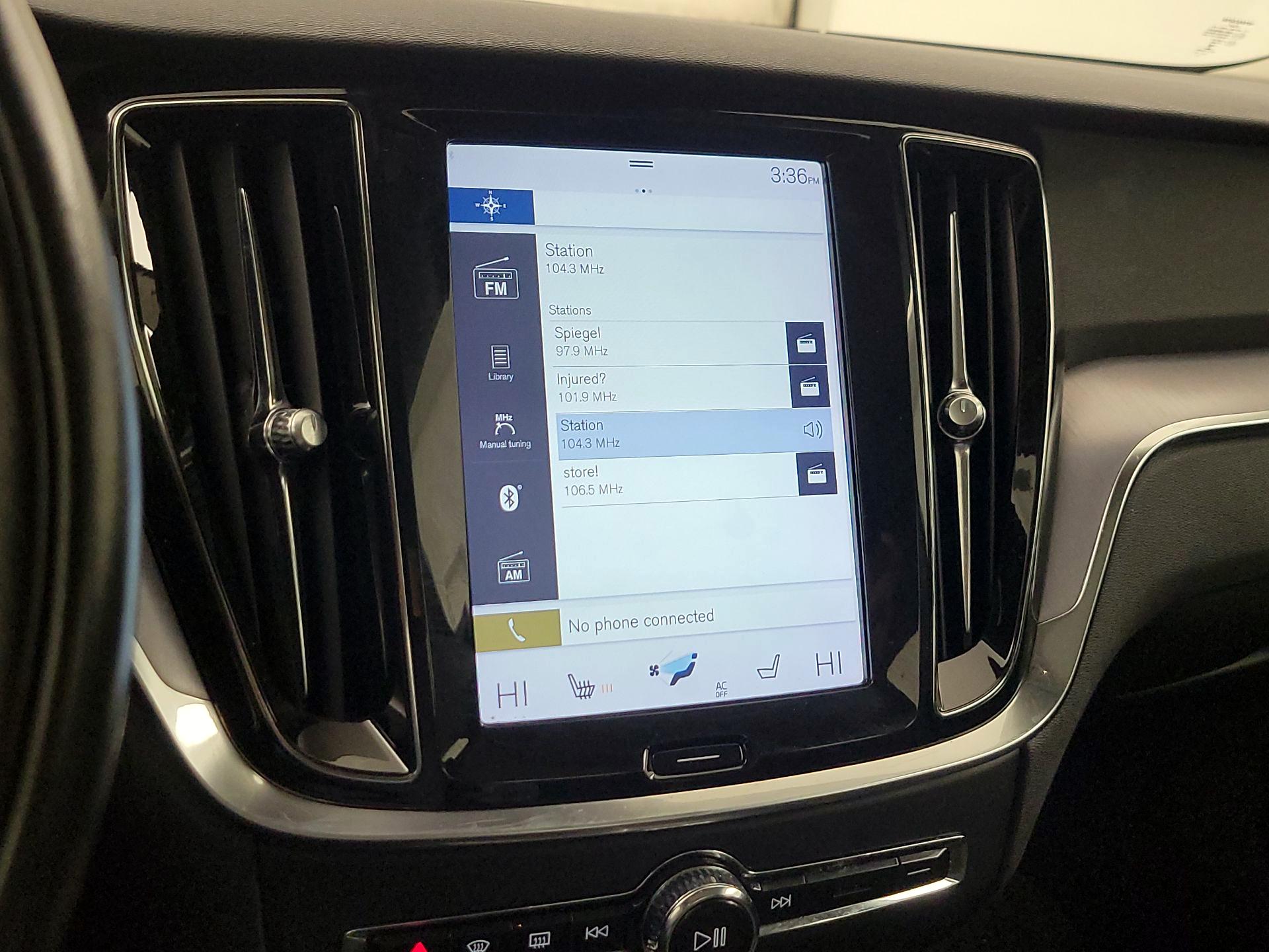 Thumbnail: 2019 Volvo S60 - 16