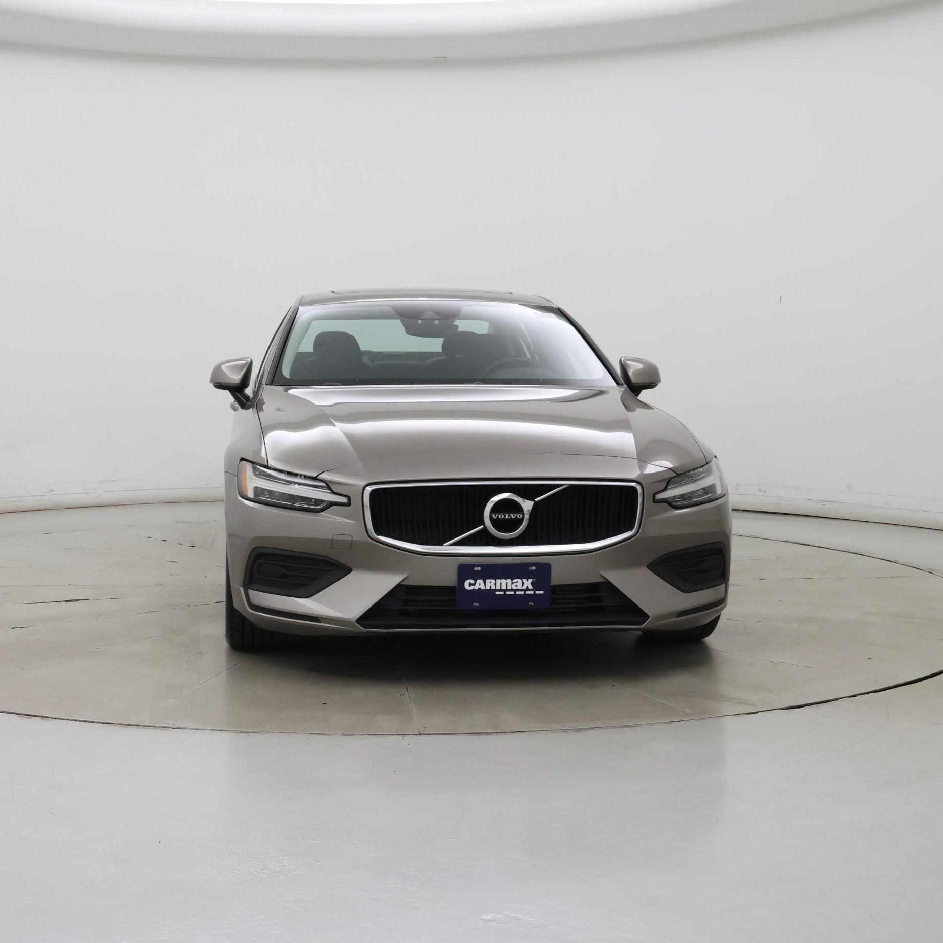 Thumbnail: 2019 Volvo S60 - 5