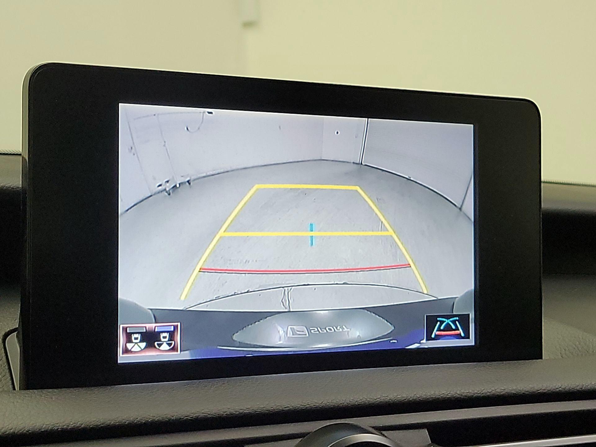 Thumbnail: 2023 Lexus IS - 14