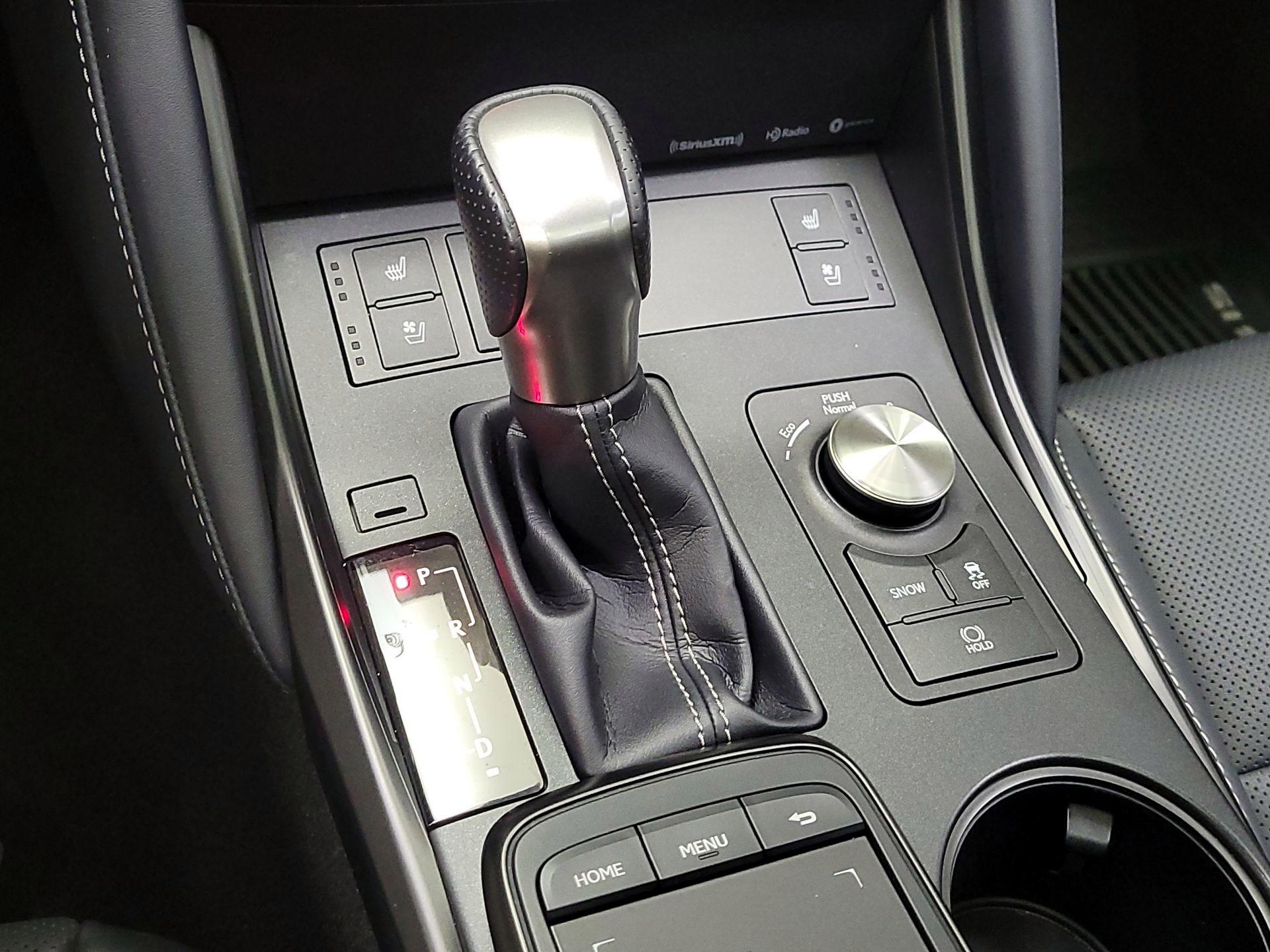 Thumbnail: 2023 Lexus IS - 17