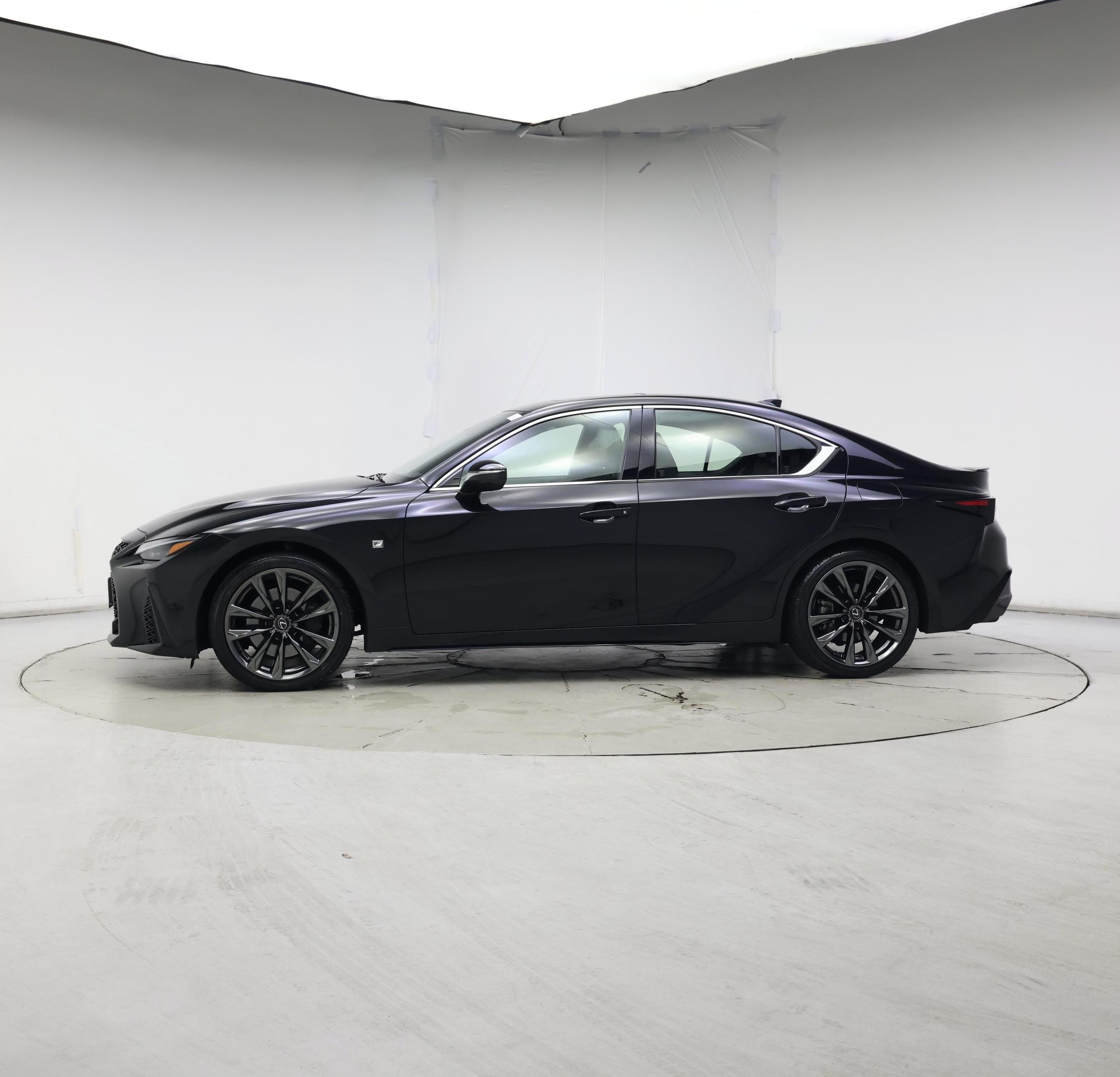 Thumbnail: 2023 Lexus IS - 3