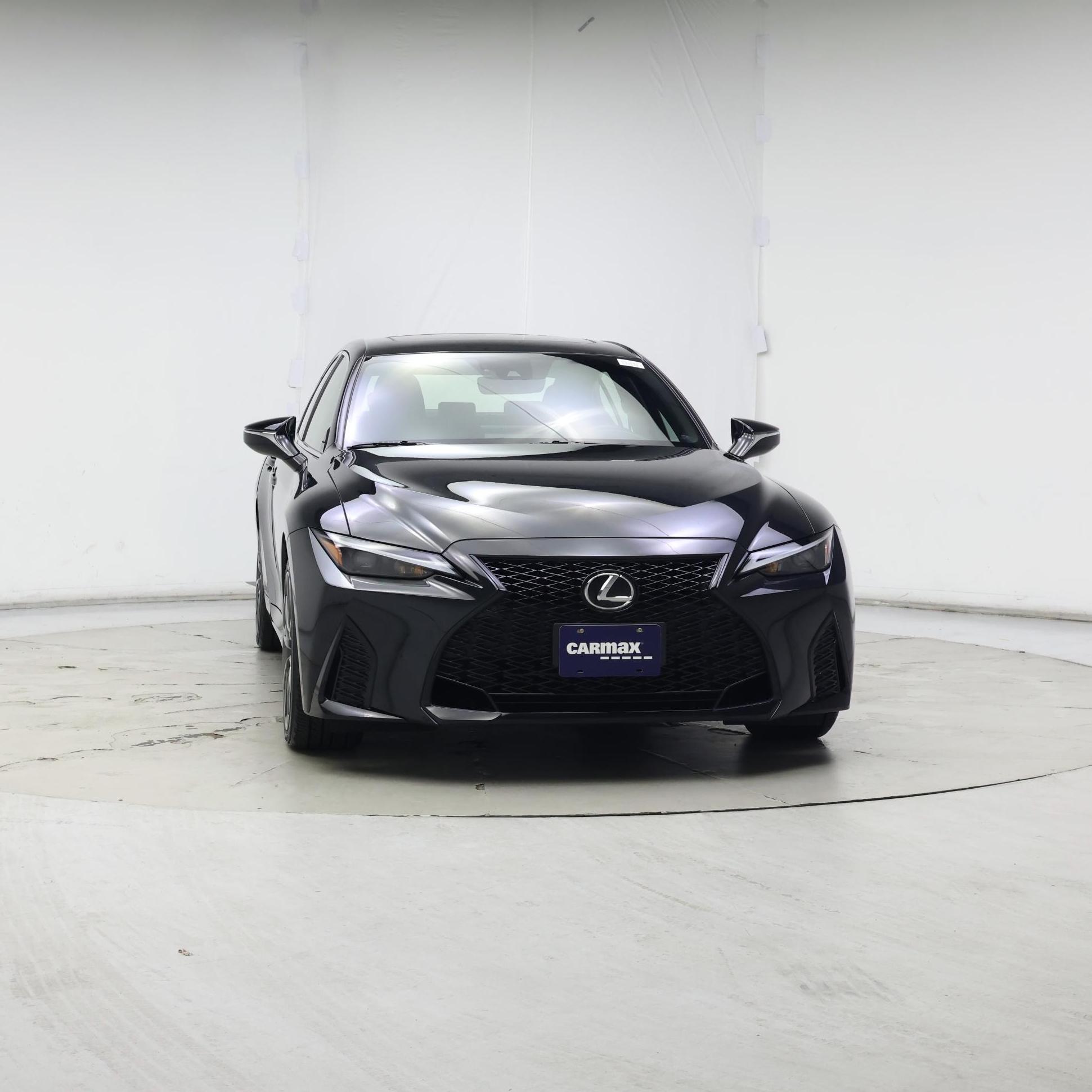 Thumbnail: 2023 Lexus IS - 5