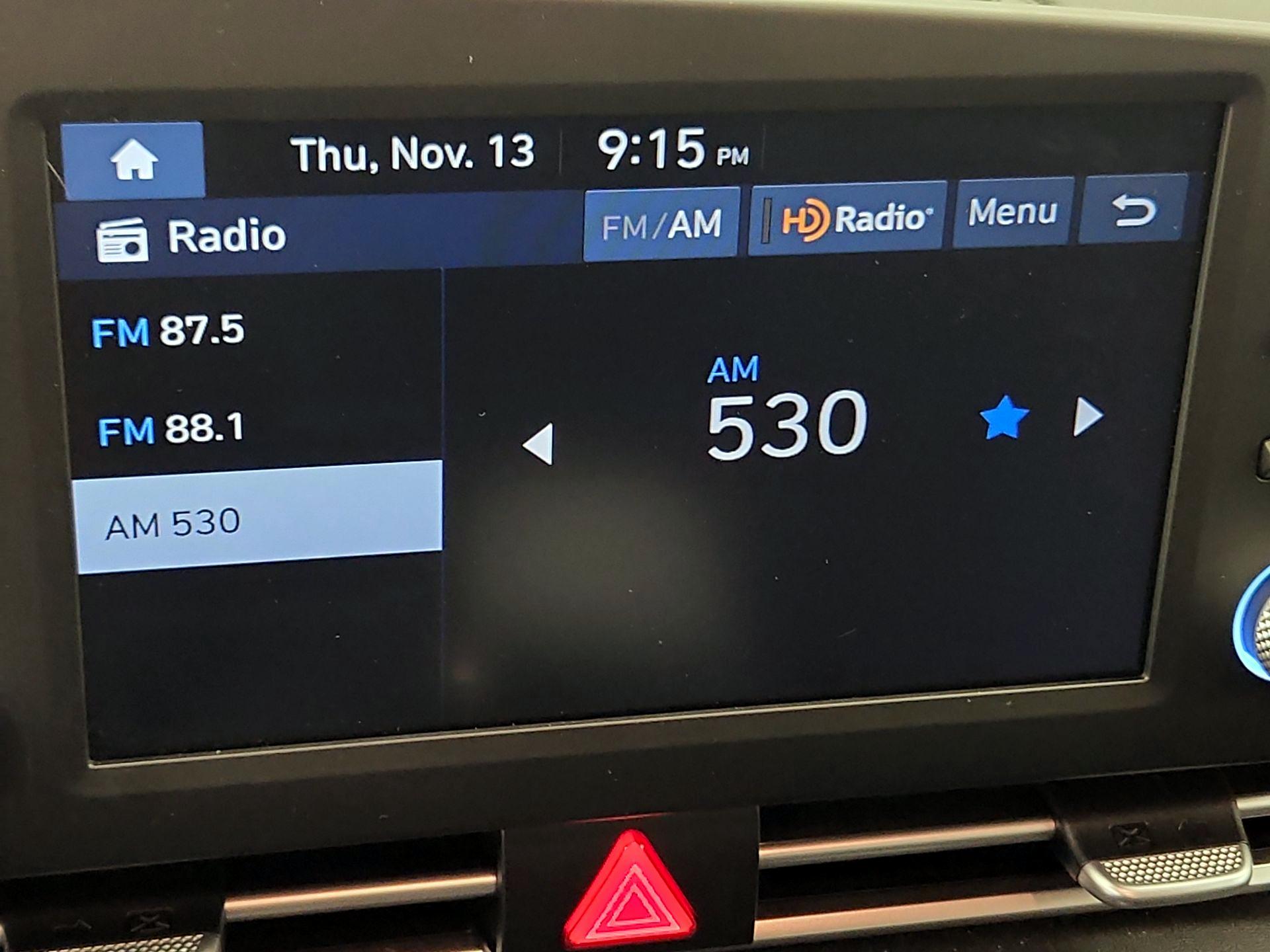 Thumbnail: 2024 Hyundai Elantra - 15