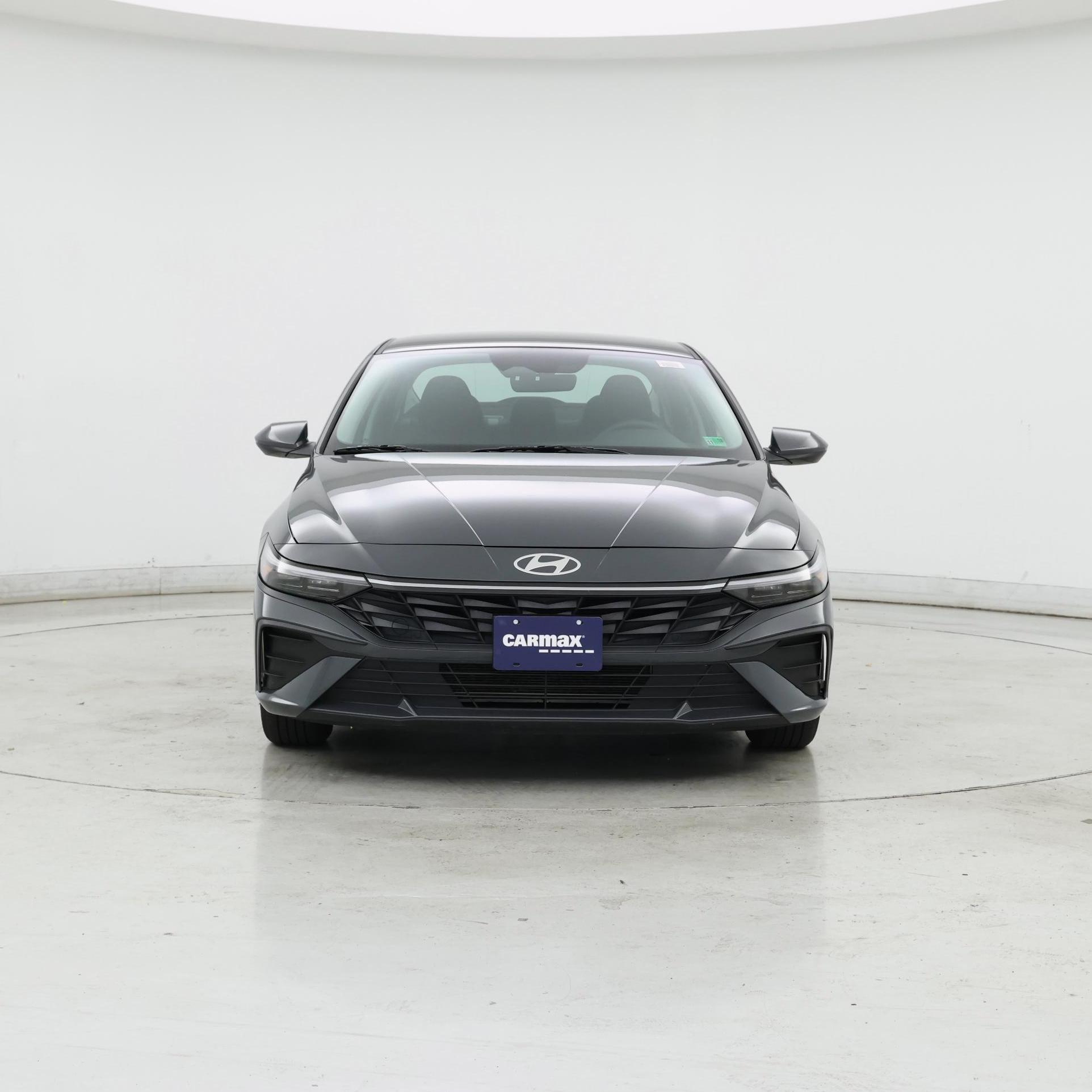 Thumbnail: 2024 Hyundai Elantra - 5