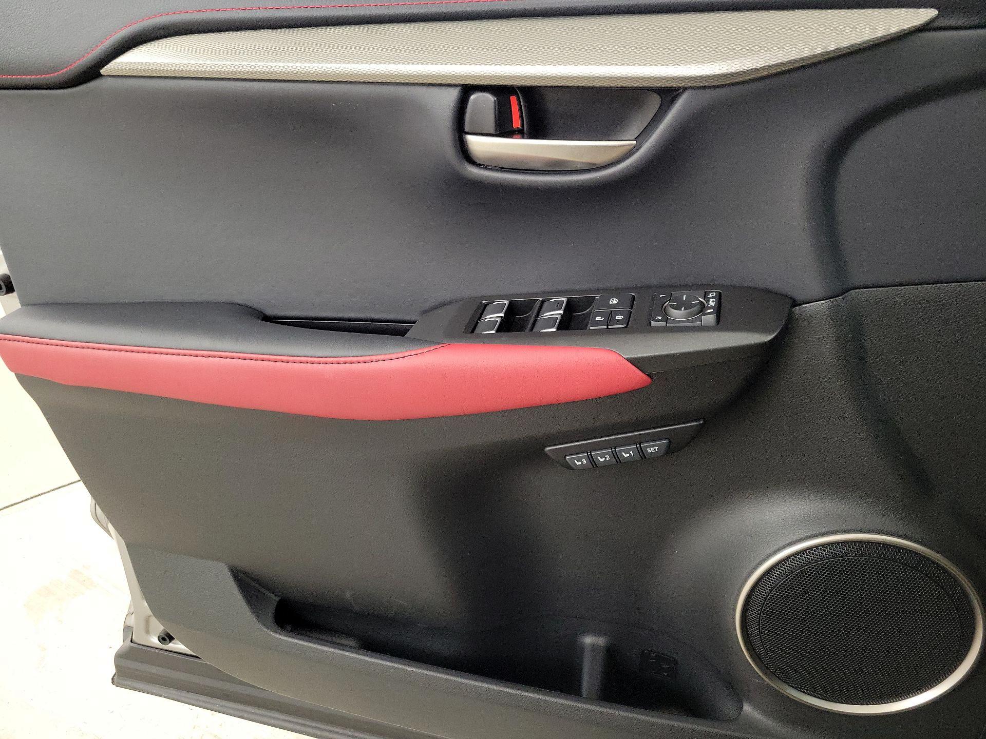 Thumbnail: 2020 Lexus NX - 12