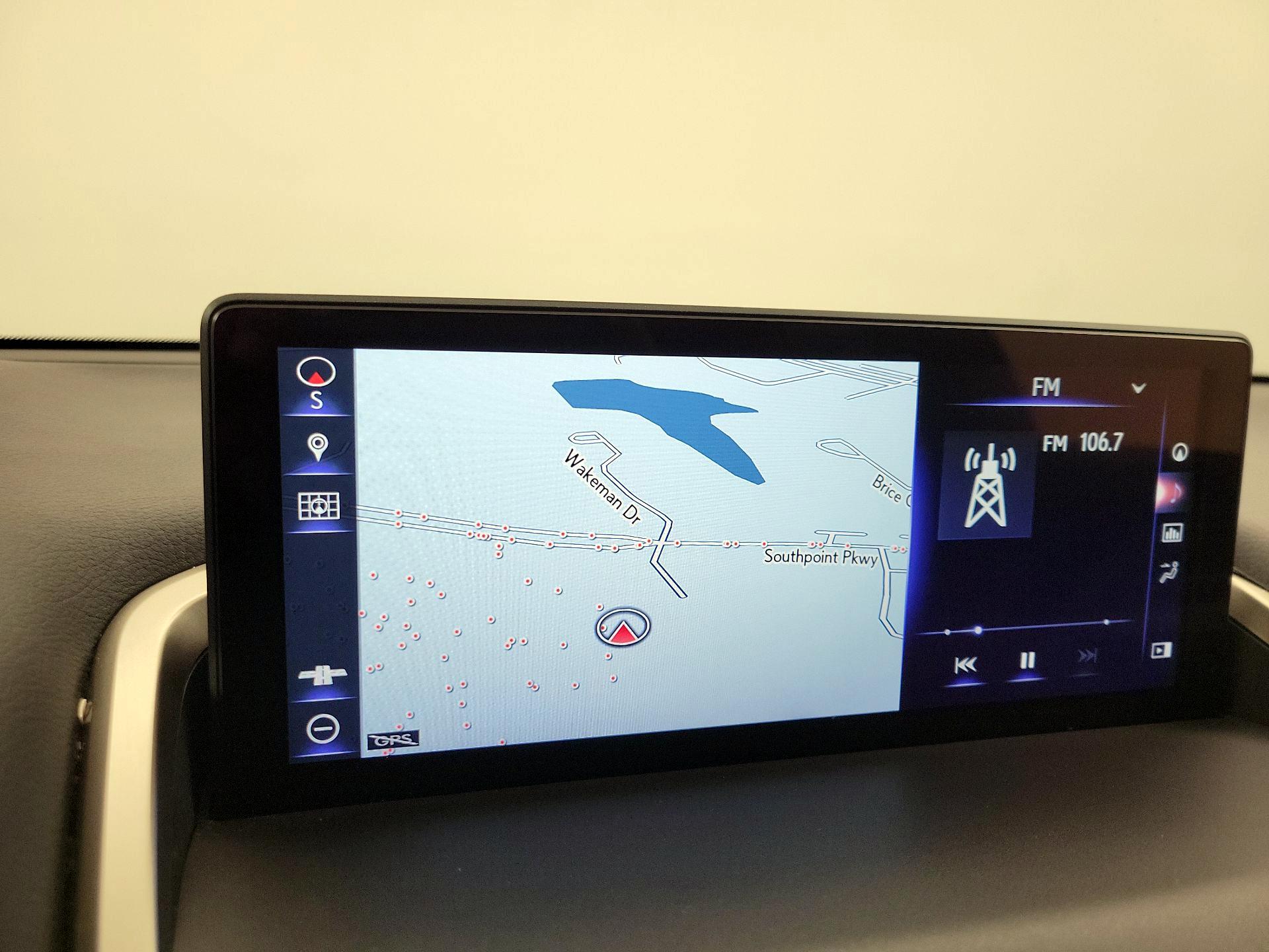 Thumbnail: 2020 Lexus NX - 14