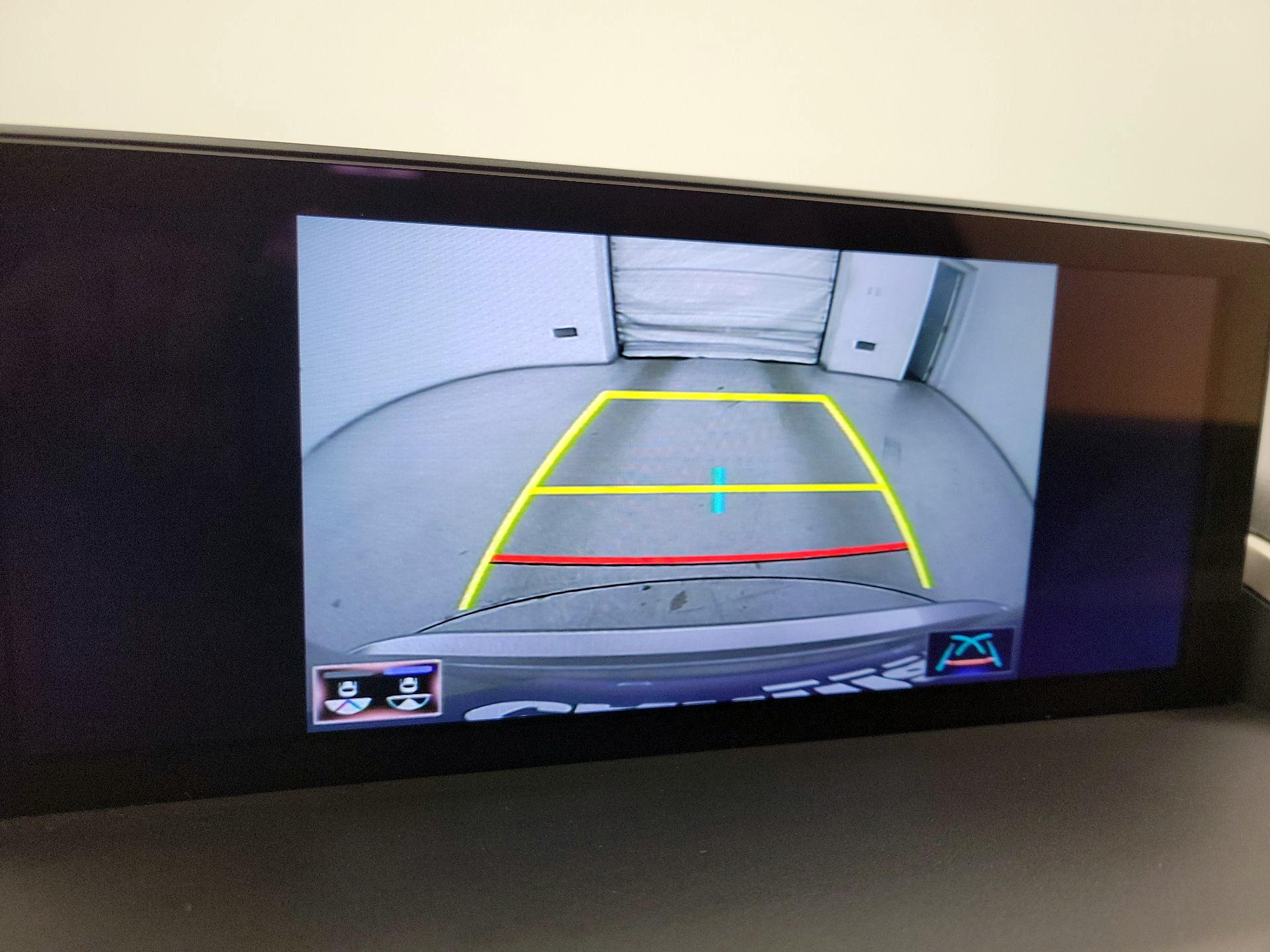 Thumbnail: 2020 Lexus NX - 15