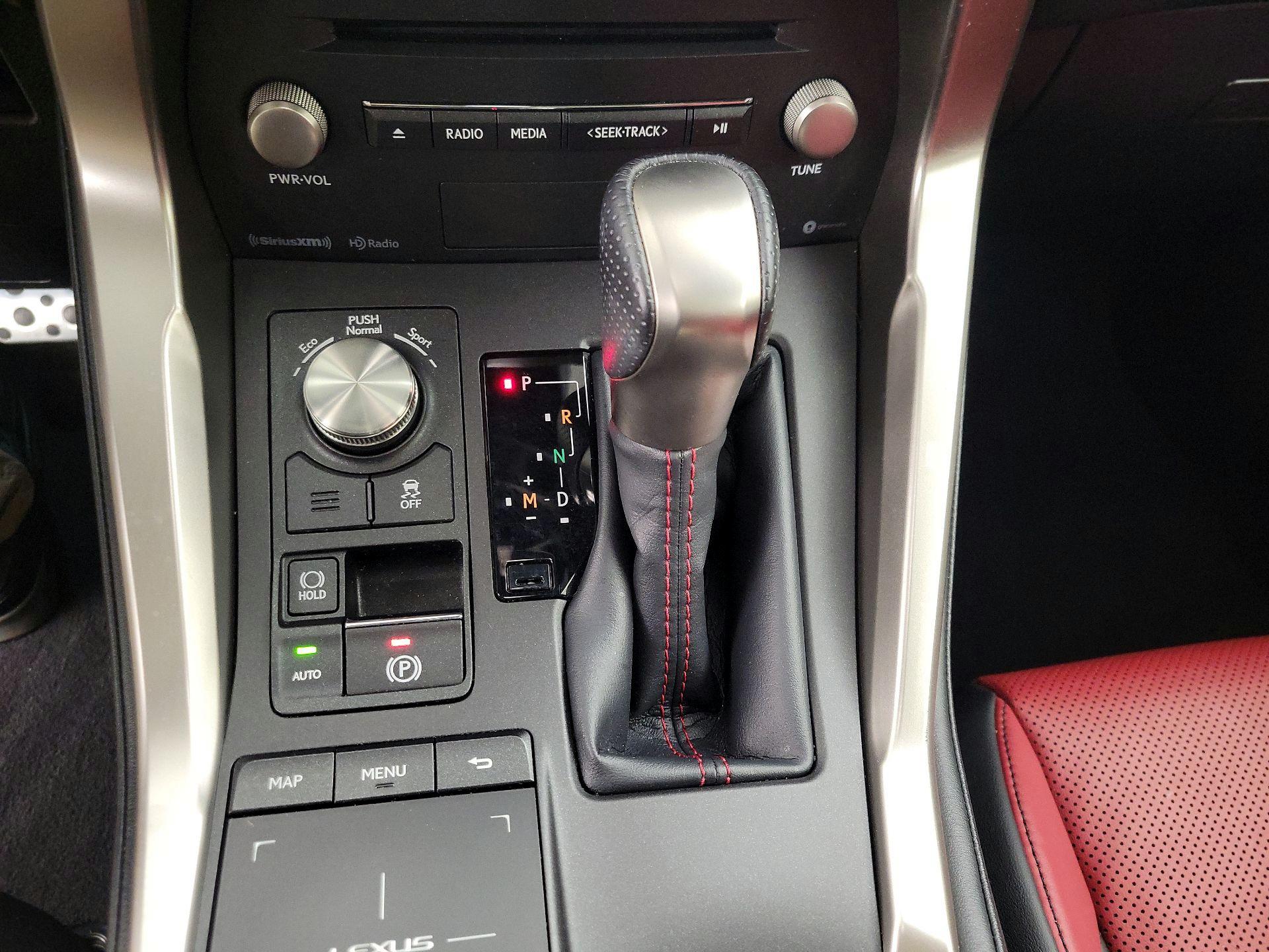 Thumbnail: 2020 Lexus NX - 18