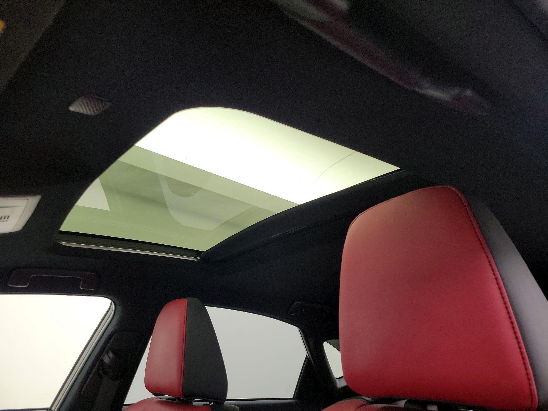 Thumbnail: 2020 Lexus NX - 20