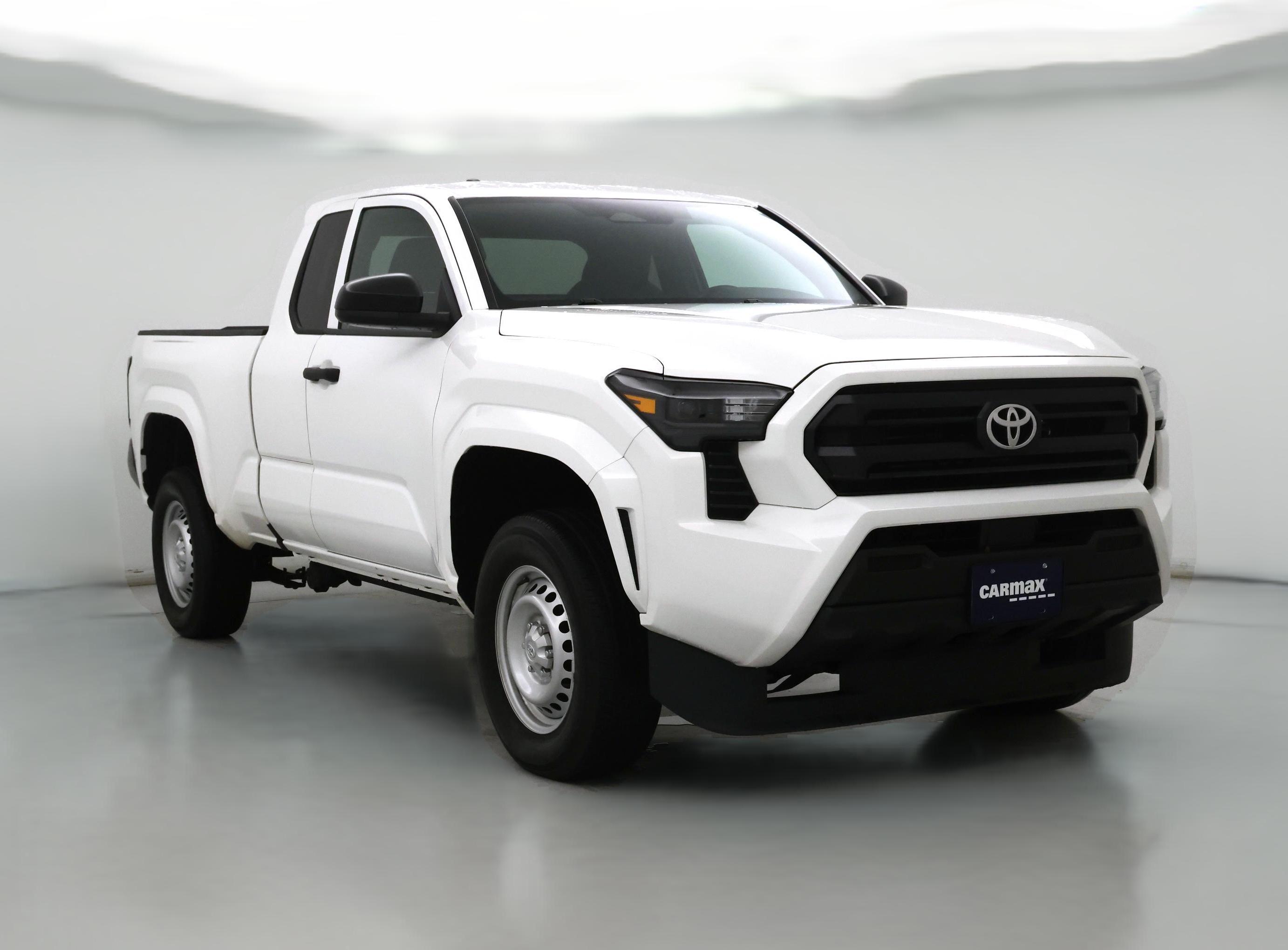 Thumbnail: 2024 Toyota Tacoma - 1