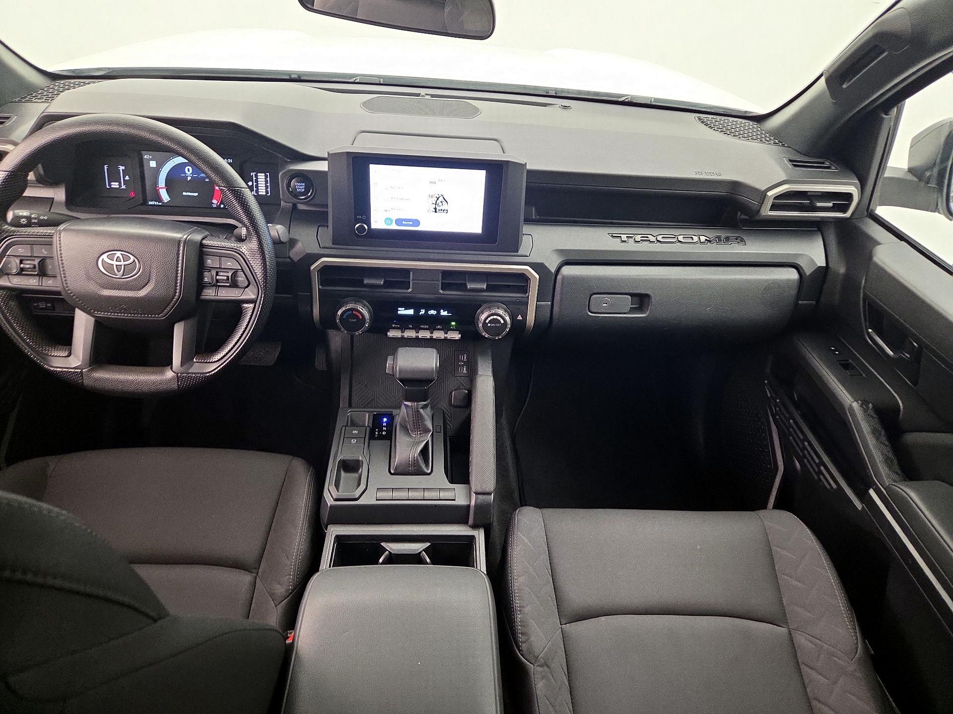 Thumbnail: 2024 Toyota Tacoma - 9