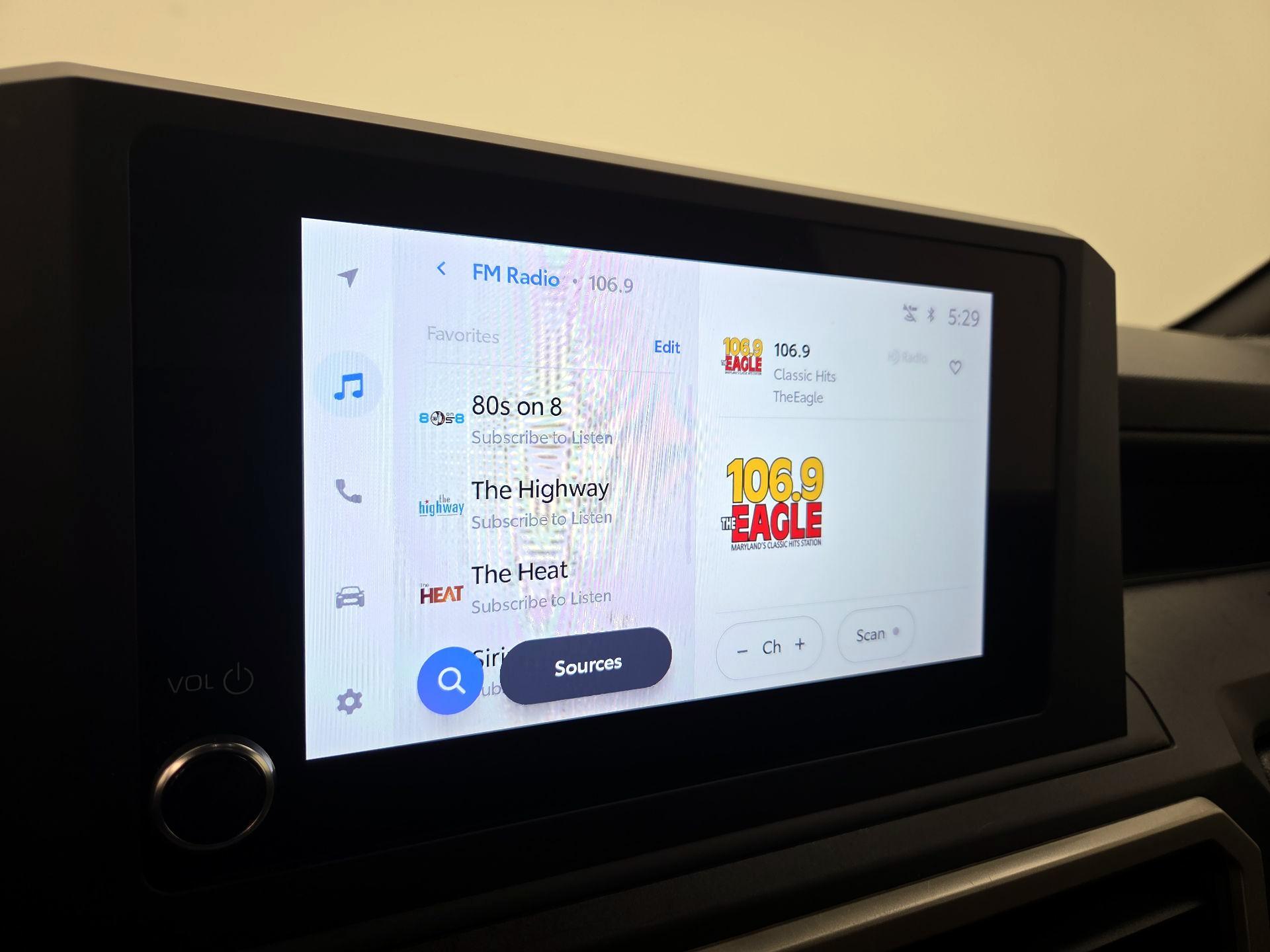 Thumbnail: 2024 Toyota Tacoma - 15