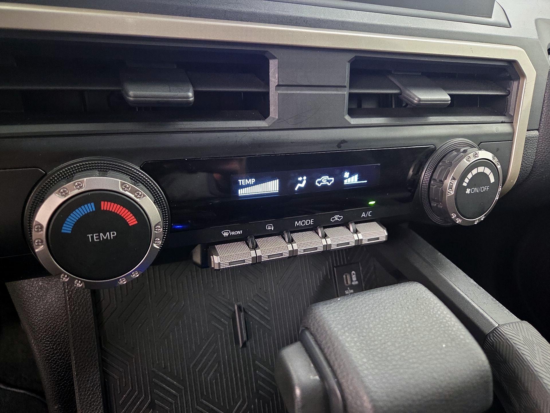 Thumbnail: 2024 Toyota Tacoma - 16