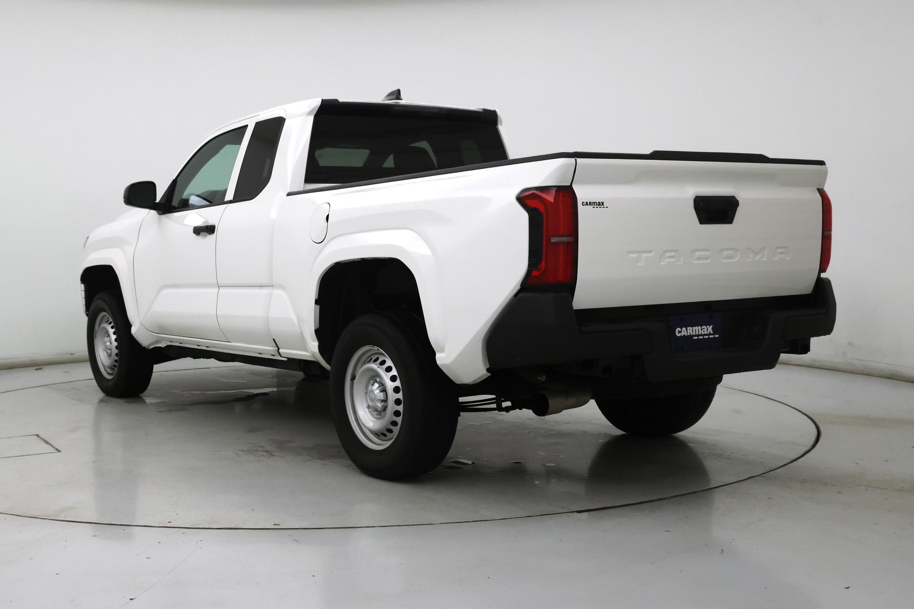 Thumbnail: 2024 Toyota Tacoma - 2