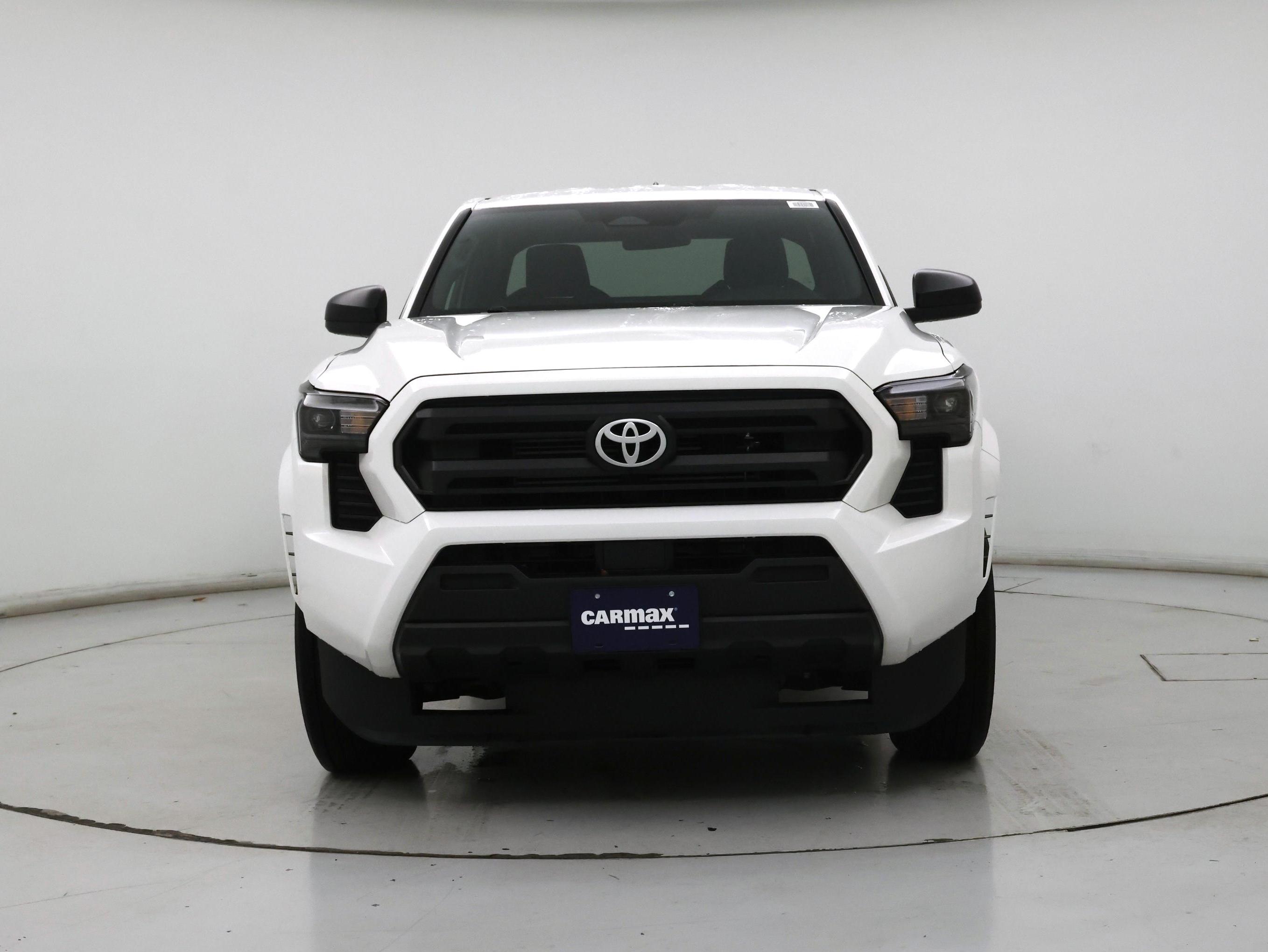 Thumbnail: 2024 Toyota Tacoma - 5