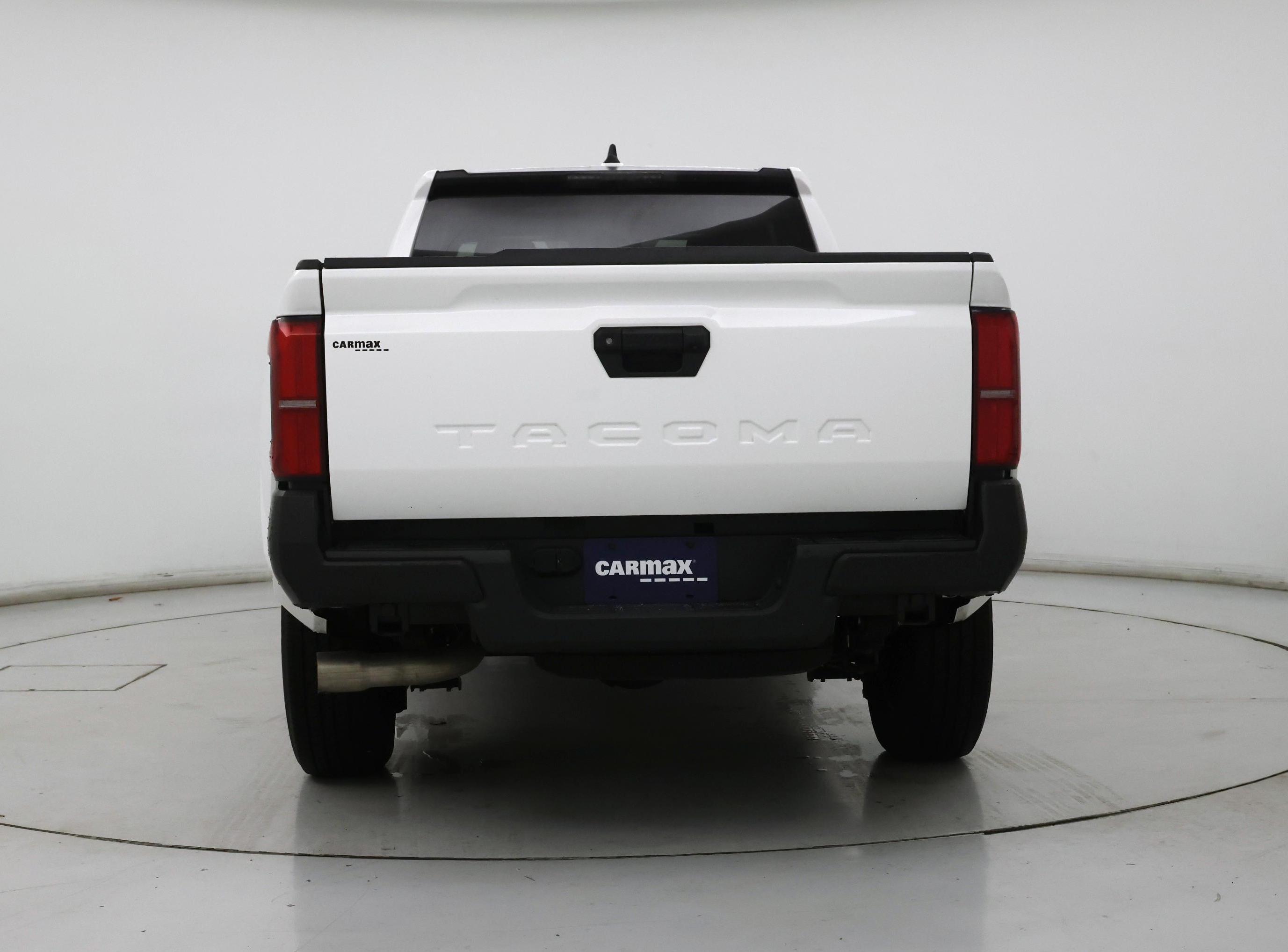 Thumbnail: 2024 Toyota Tacoma - 6