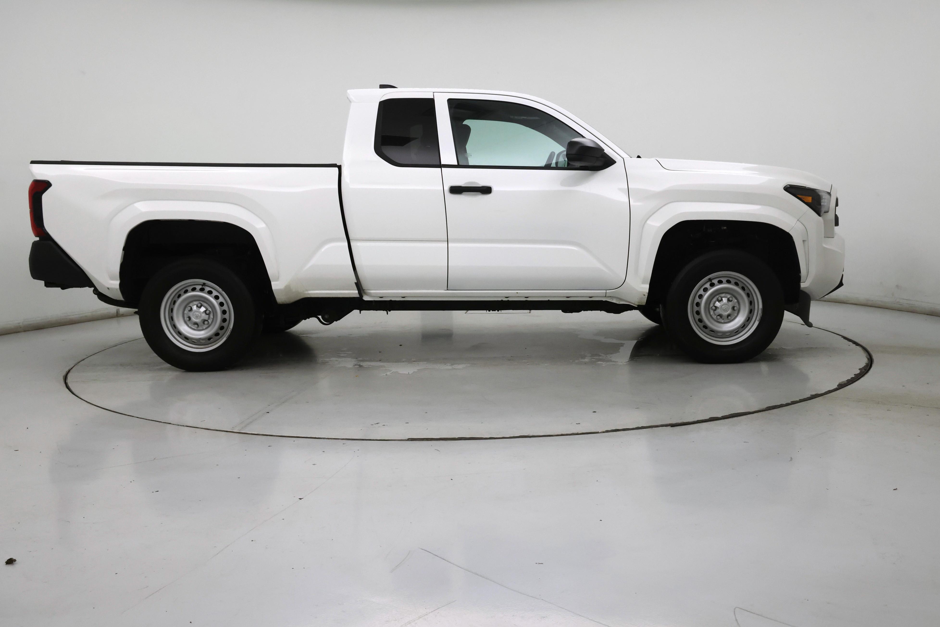 Thumbnail: 2024 Toyota Tacoma - 7