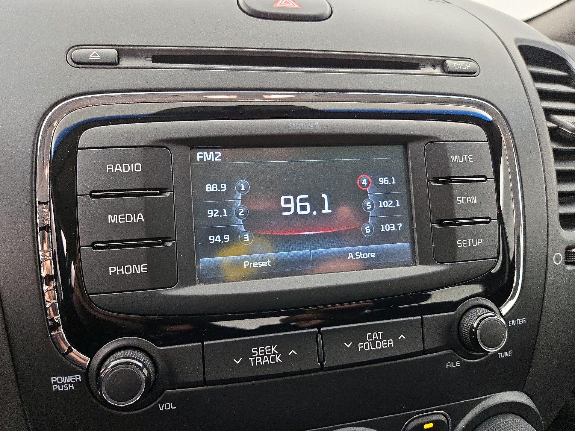 Thumbnail: 2017 Kia Forte - 15