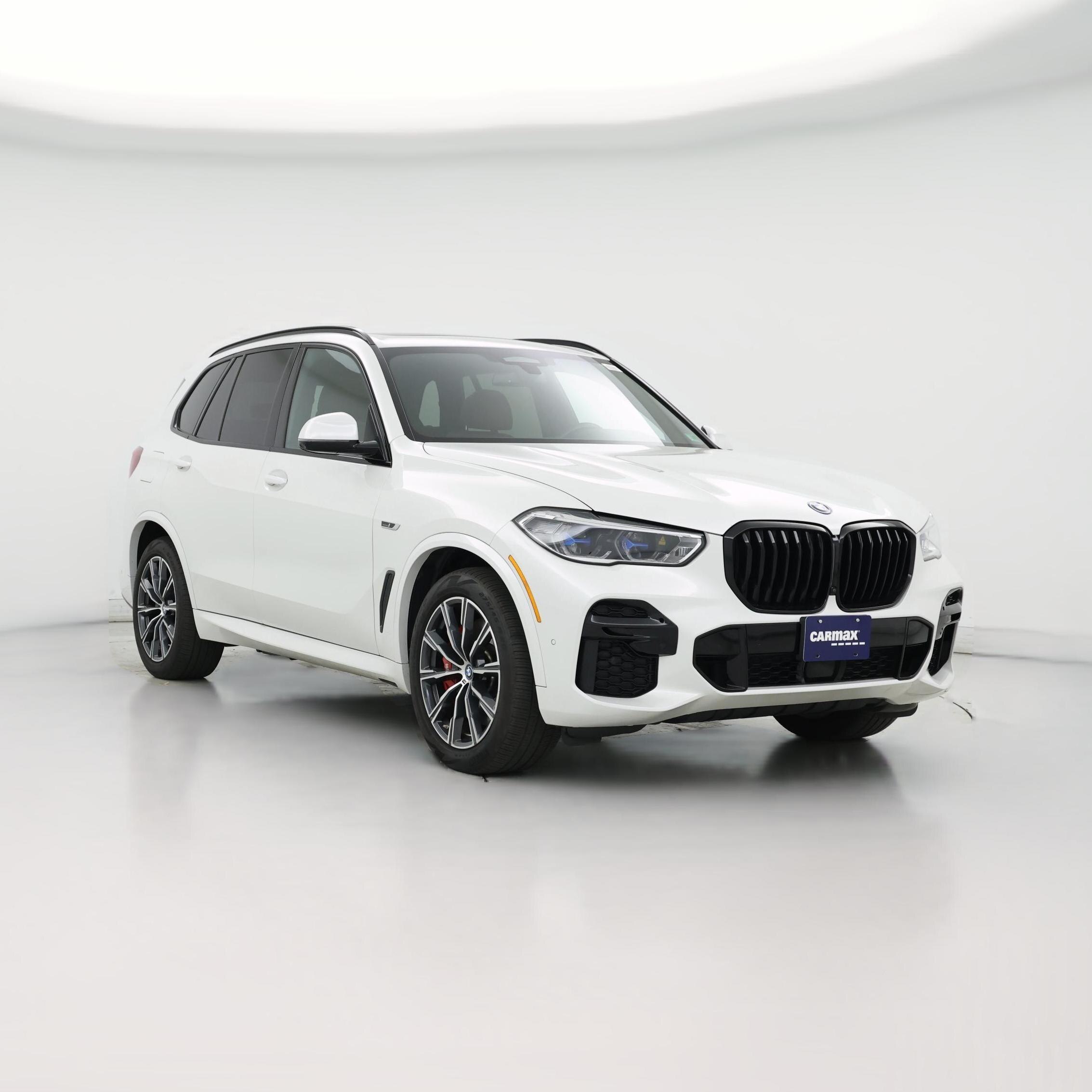 Thumbnail: 2023 BMW X5 - 1