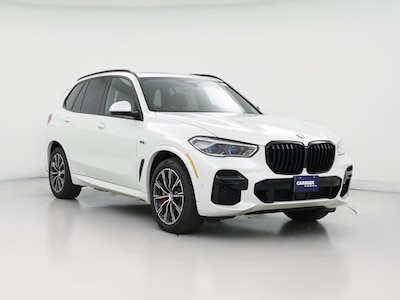 2023 BMW X5 Plug In Hybrid XDrive45e