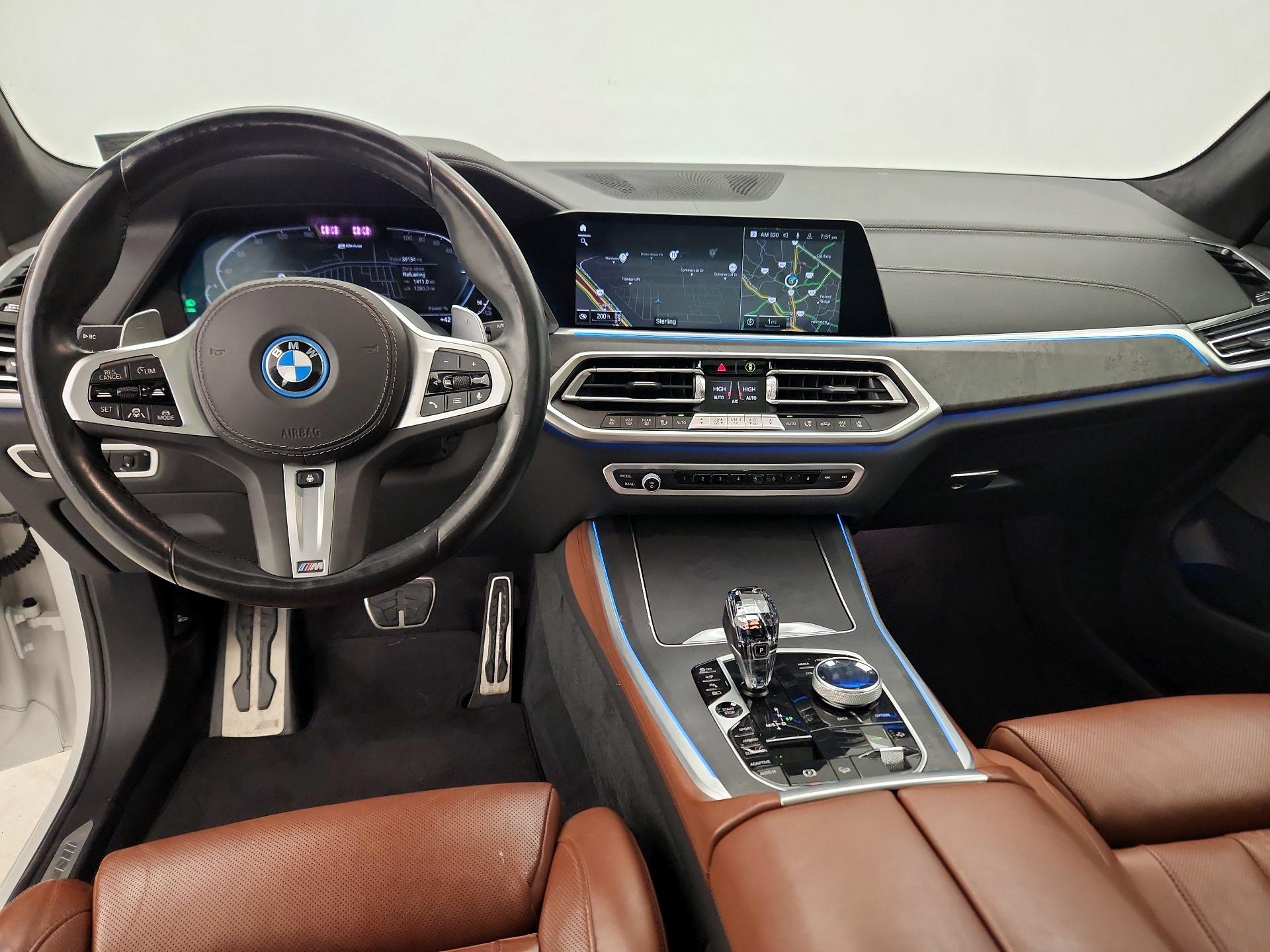 Thumbnail: 2023 BMW X5 - 9