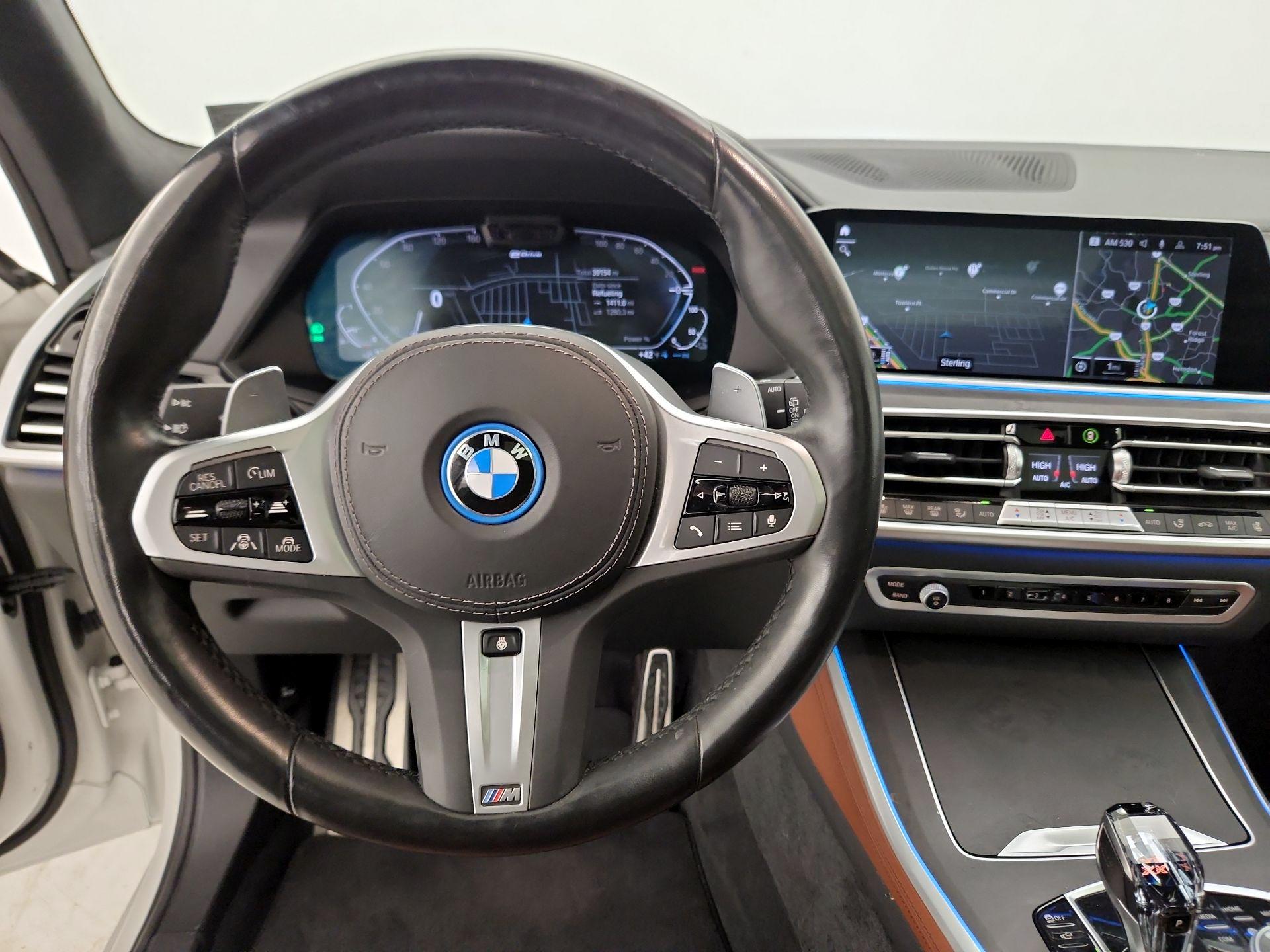 Thumbnail: 2023 BMW X5 - 10