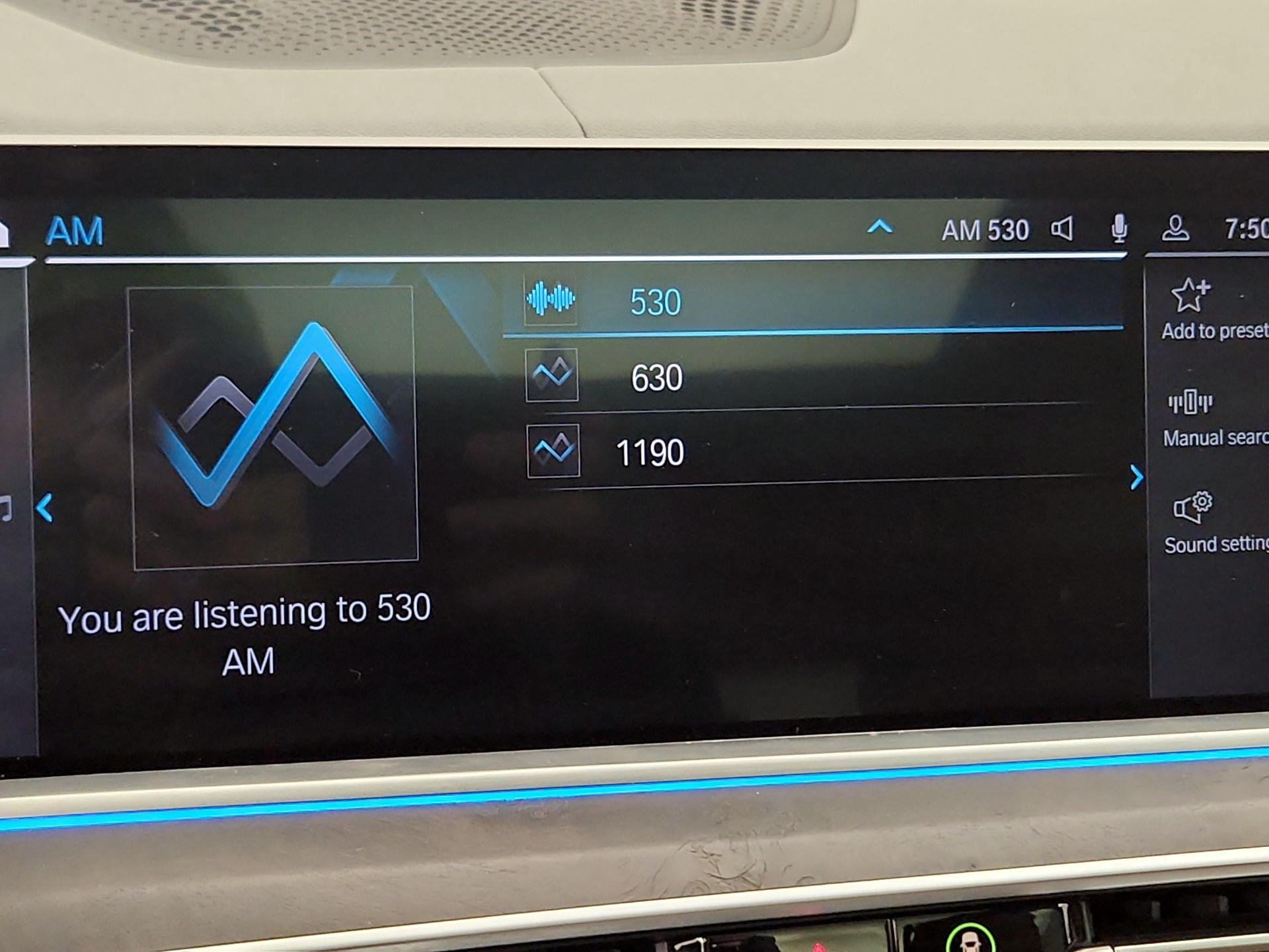 Thumbnail: 2023 BMW X5 - 16