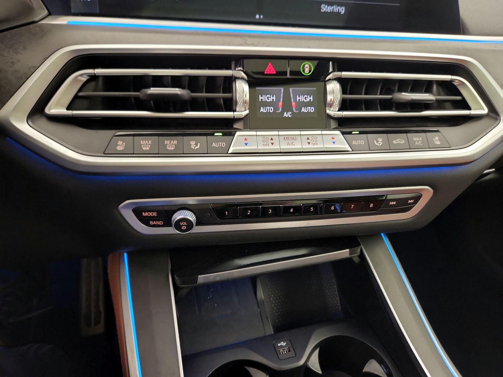 Thumbnail: 2023 BMW X5 - 17