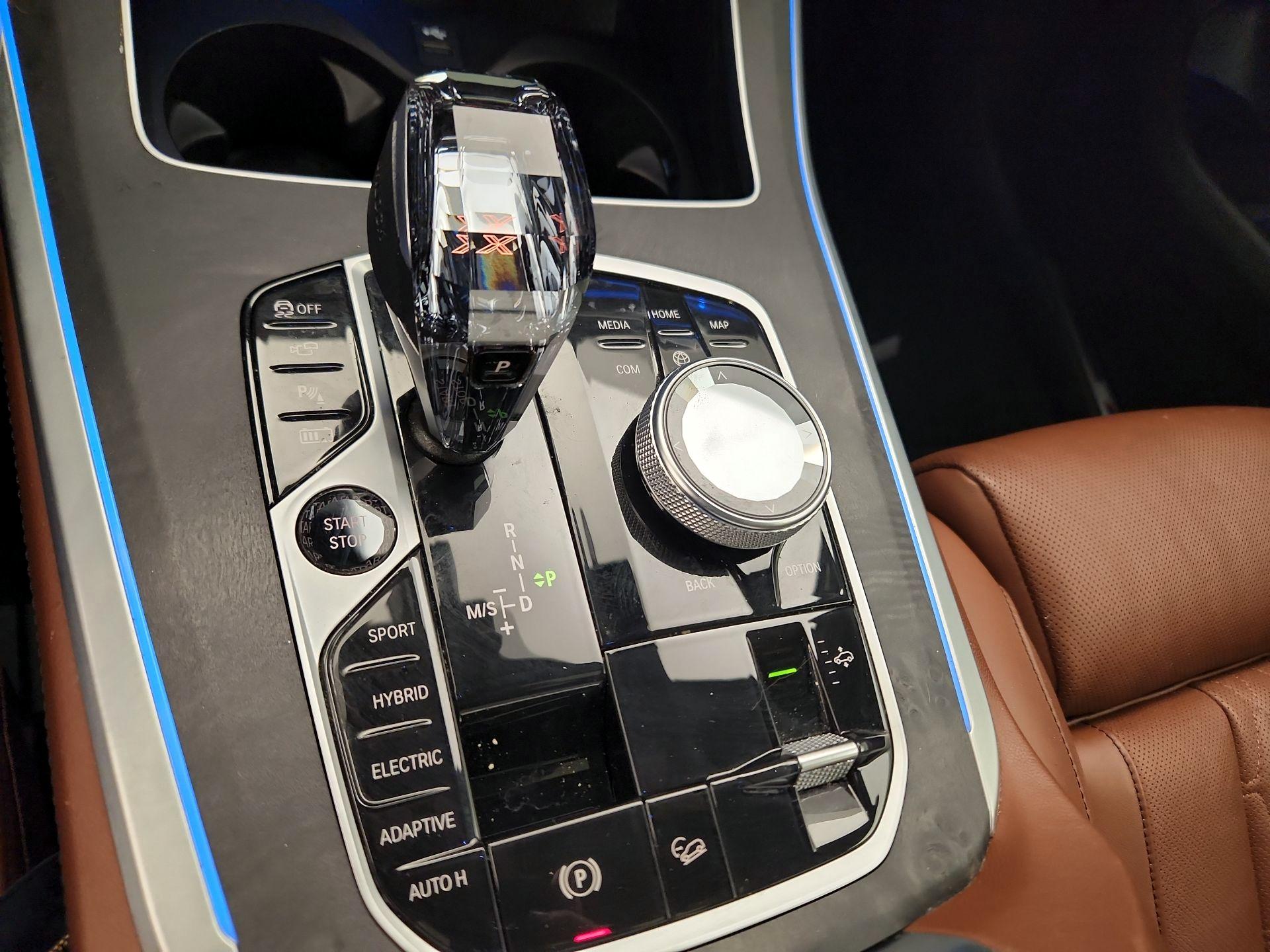 Thumbnail: 2023 BMW X5 - 18